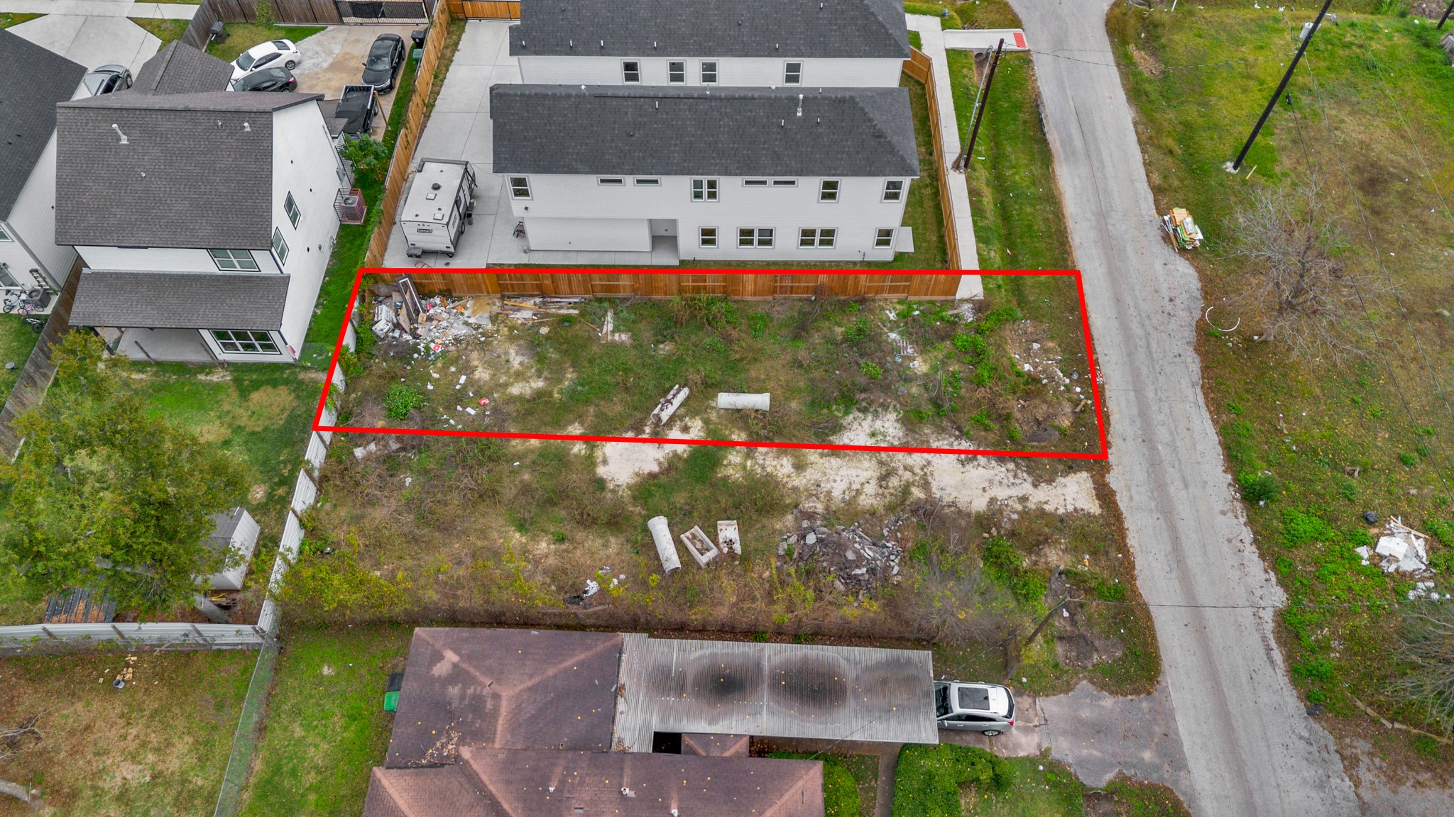 4125 E Toliver St Property Photo 4