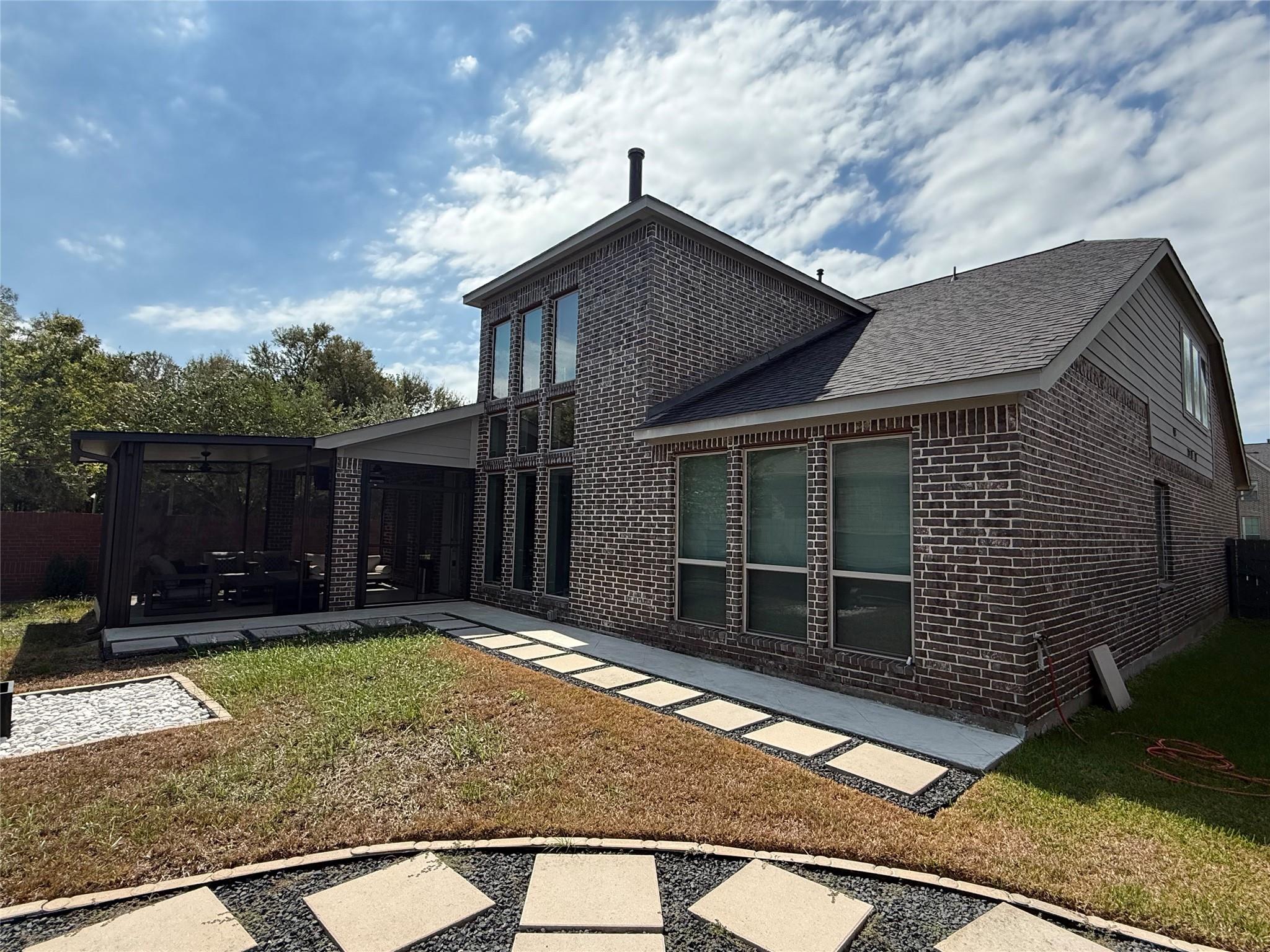 5627 Bending Crest Court, Sugar Land TX 77459 Property Photo 1