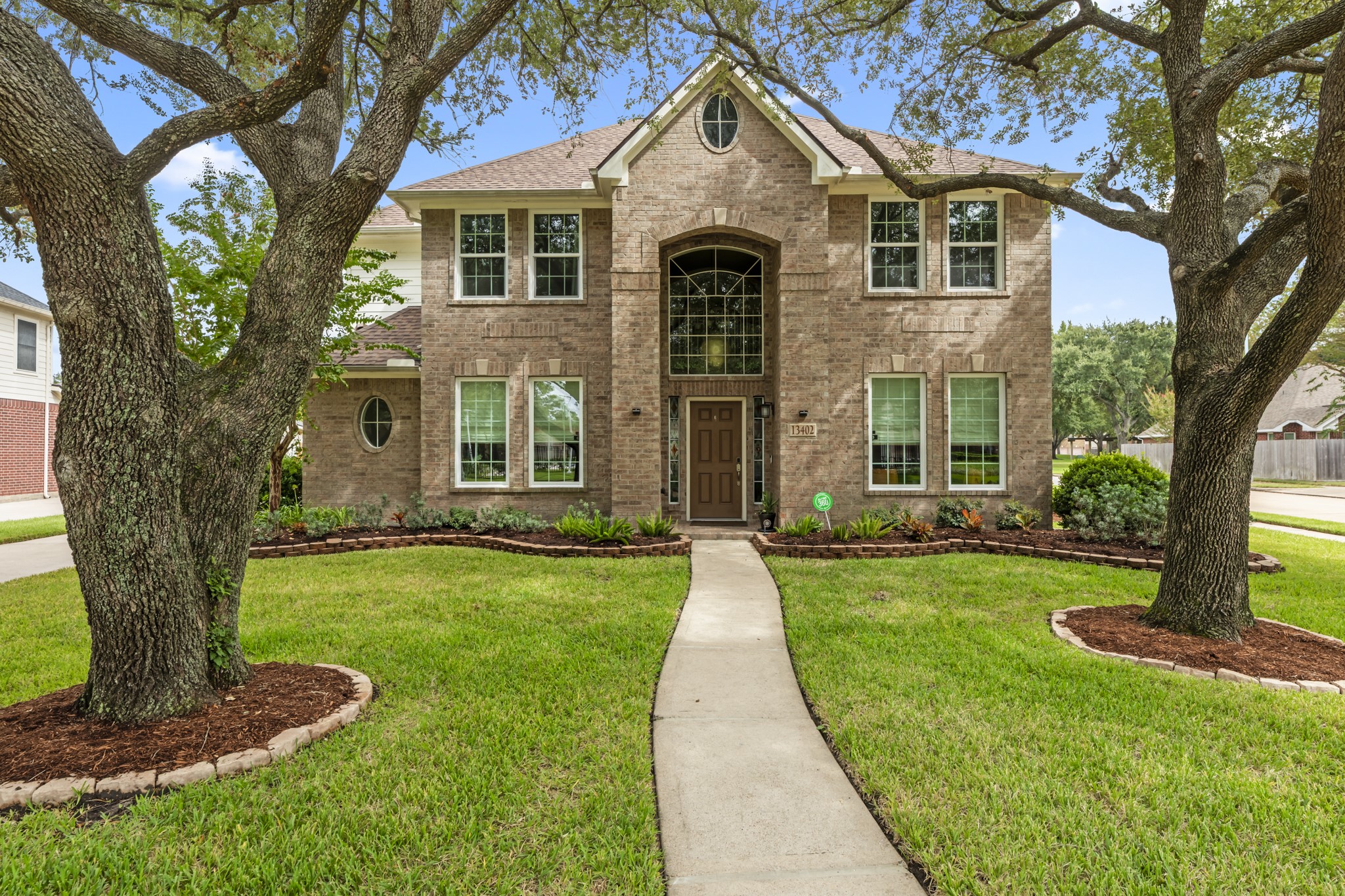 13402 Durbridge Trail Drive Property Photo 1