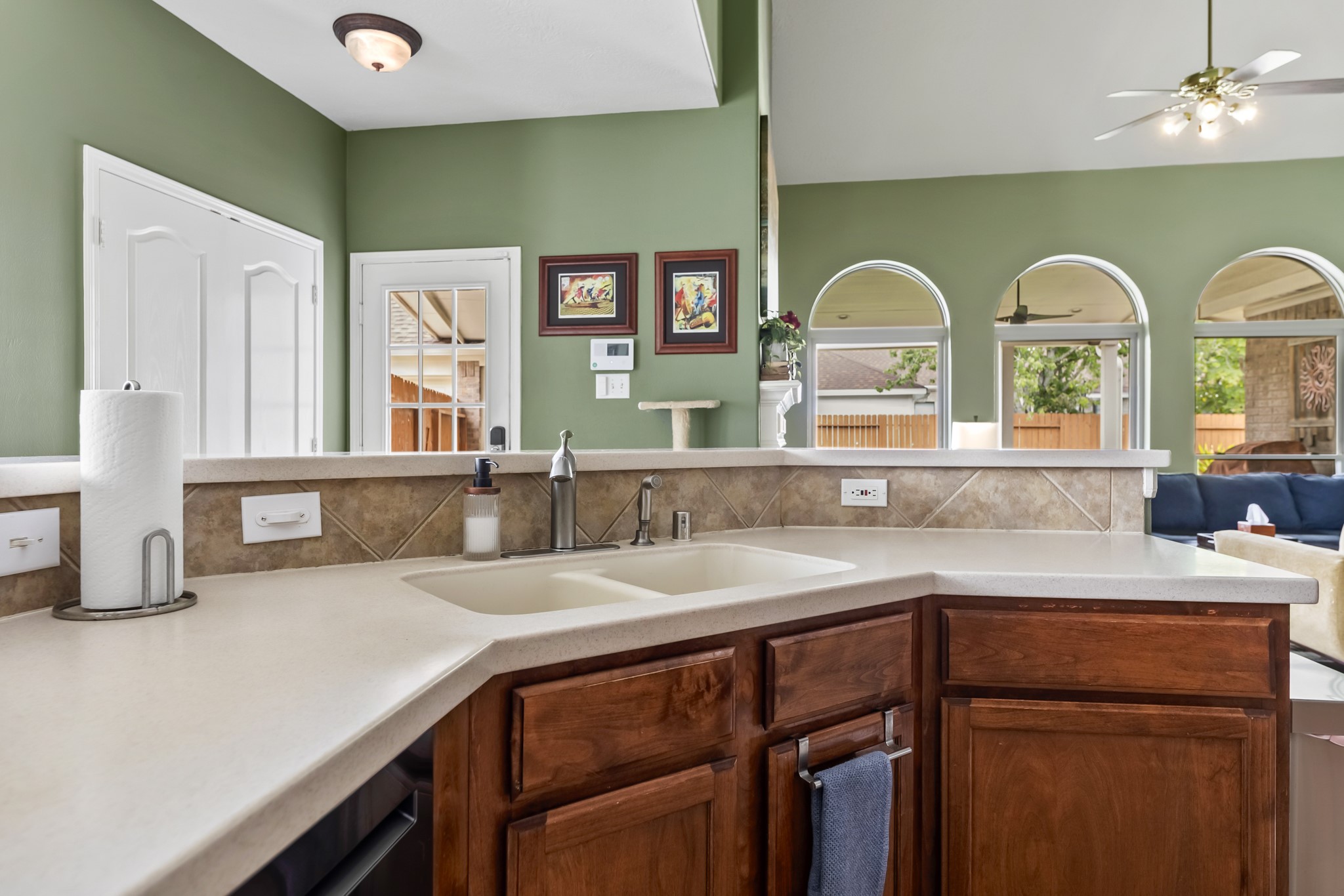 13402 Durbridge Trail Drive Property Photo 12