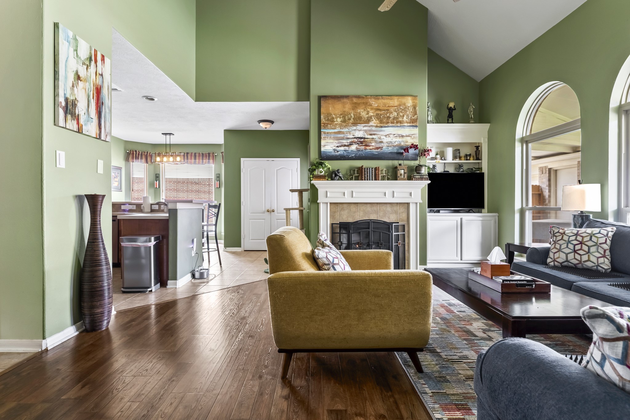 13402 Durbridge Trail Drive Property Photo 13