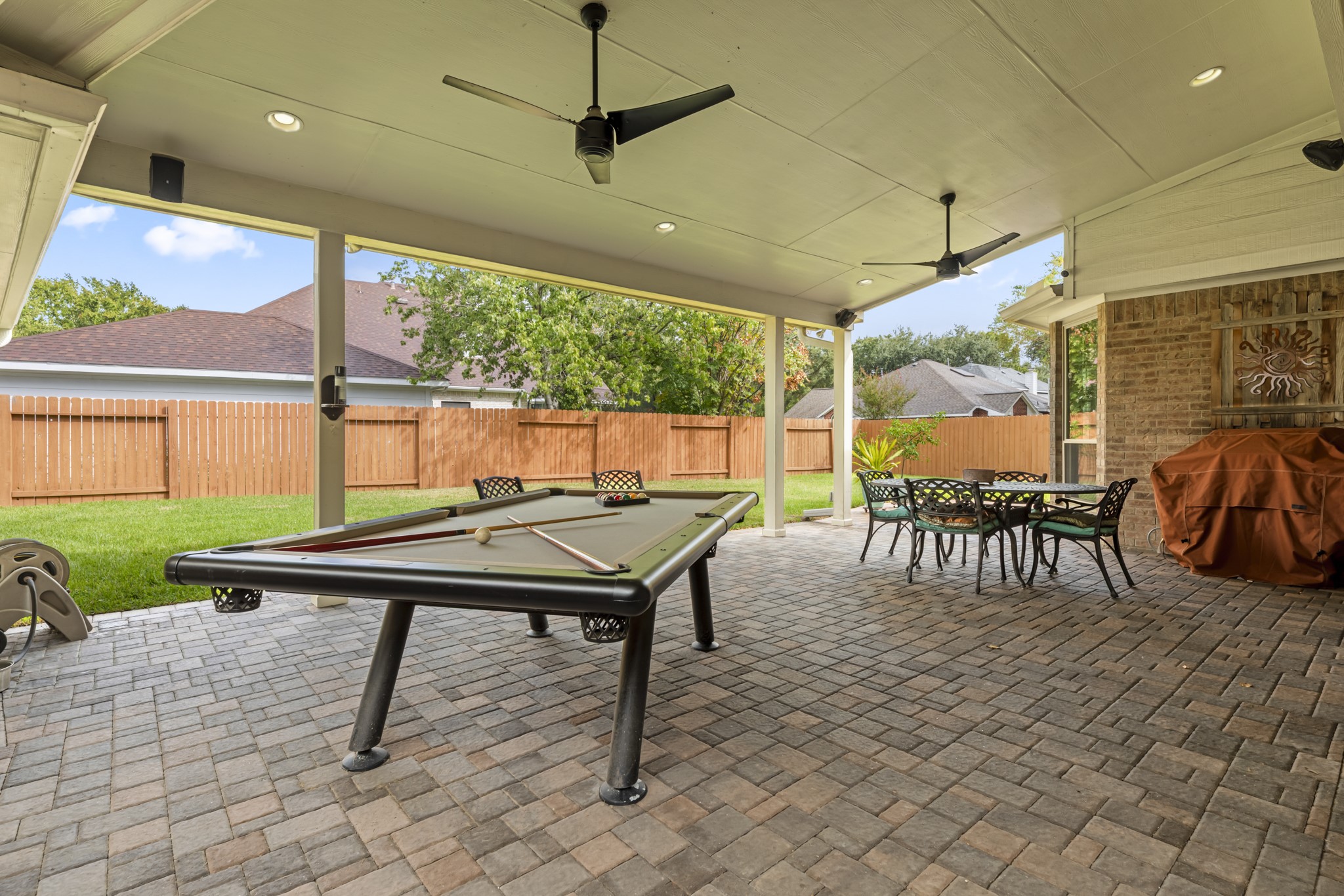 13402 Durbridge Trail Drive Property Photo 27