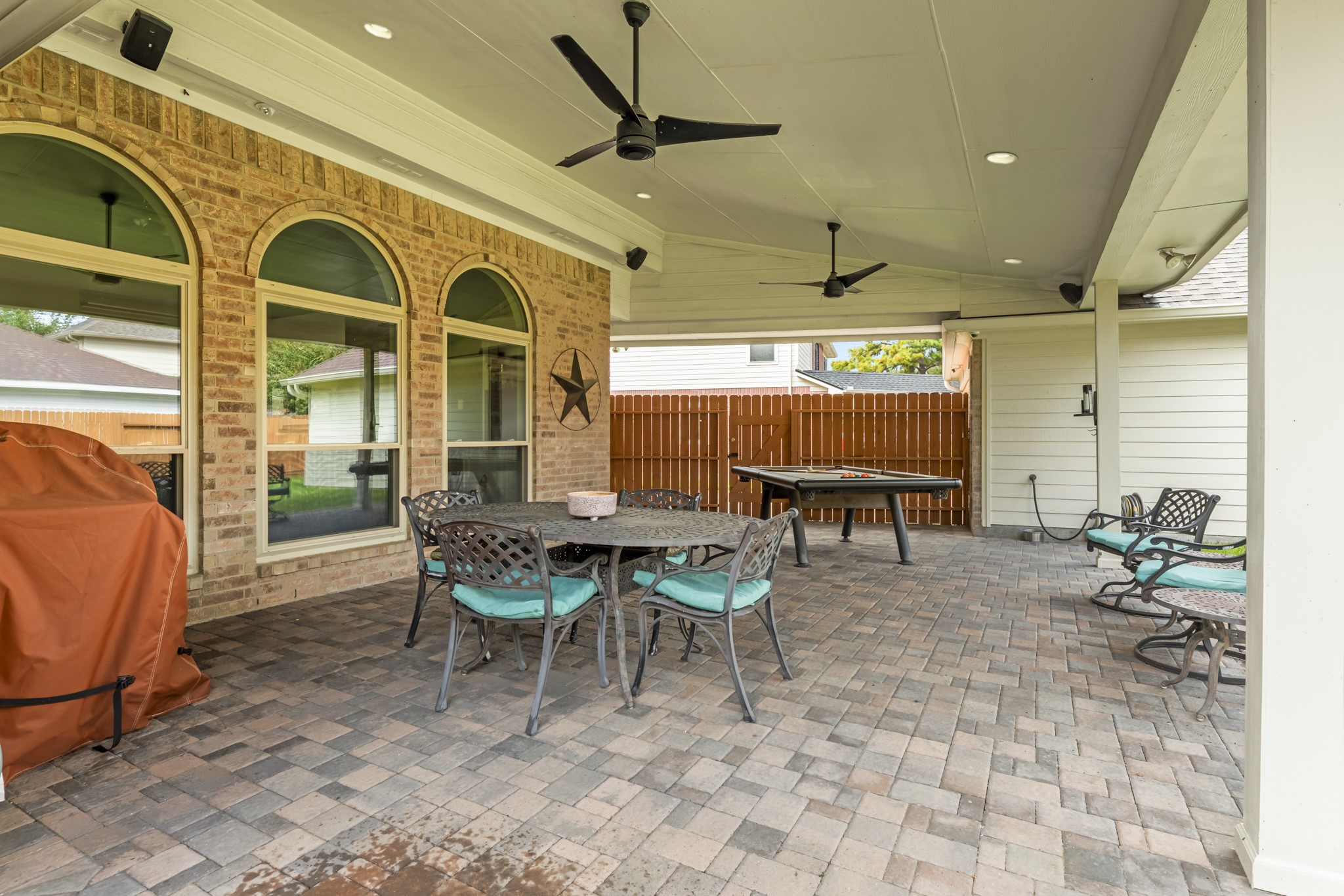 13402 Durbridge Trail Drive Property Photo 28