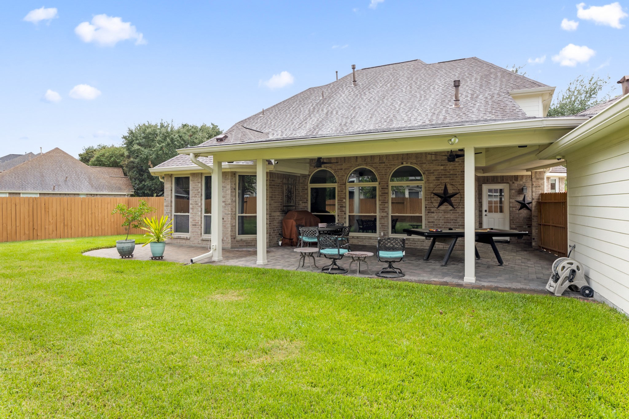 13402 Durbridge Trail Drive Property Photo 29