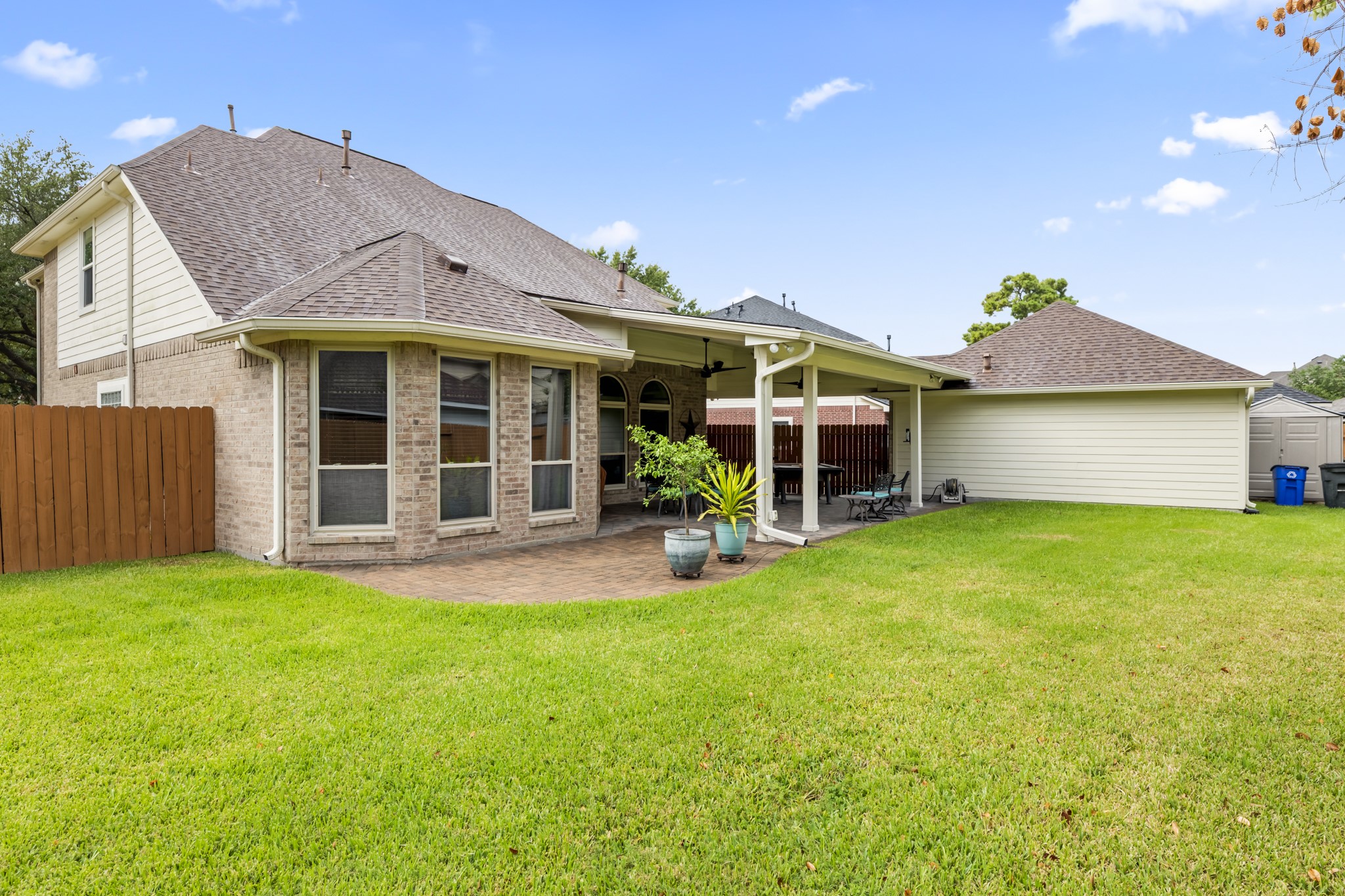 13402 Durbridge Trail Drive Property Photo 30