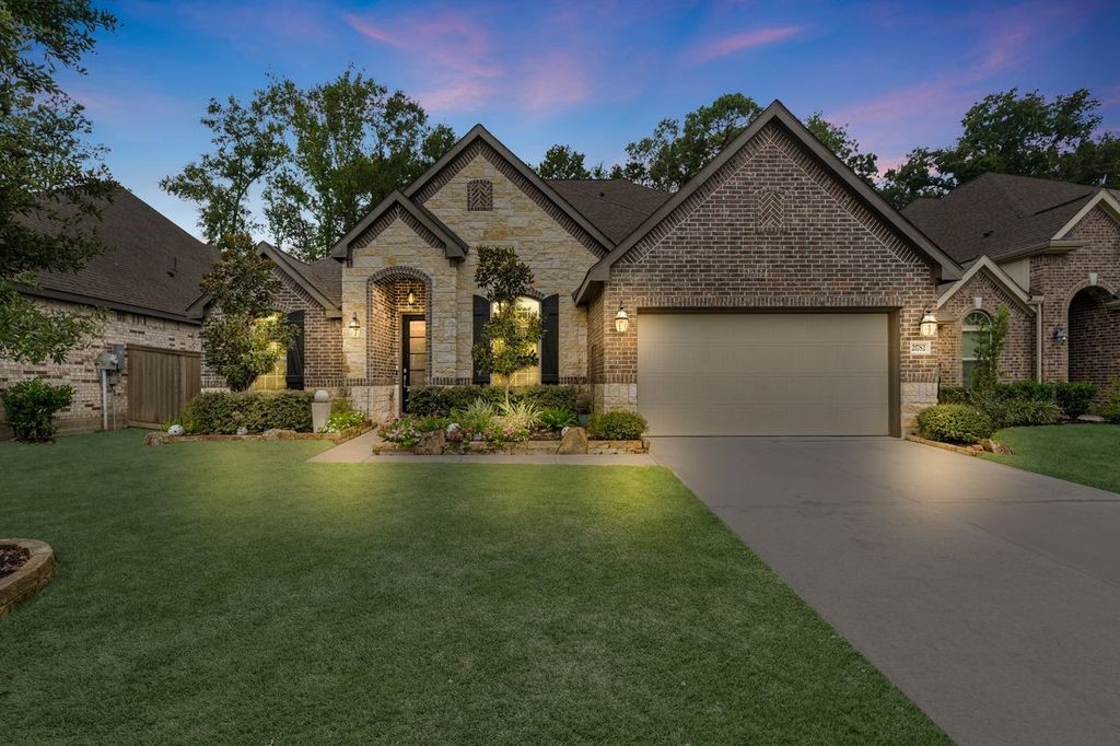 21782 Brazos Bend Boulevard Property Photo 1