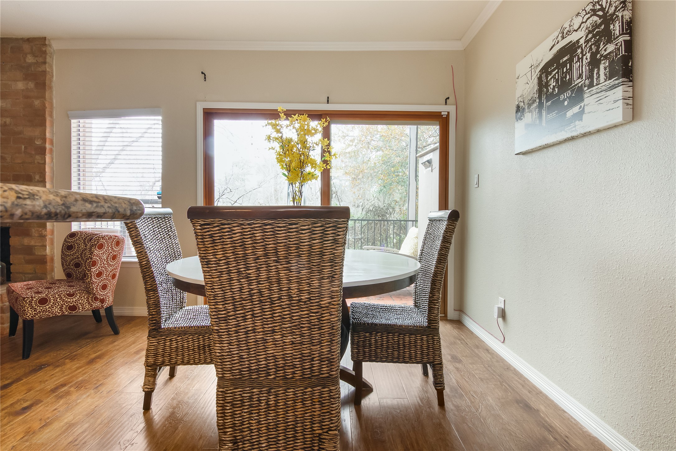 1802 Stoney Brook Drive 104 Property Photo 12