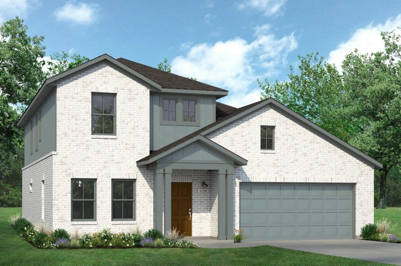19230 Trinity Terrace Lane Property Photo 1
