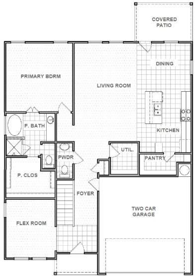 19230 Trinity Terrace Lane Property Photo 8