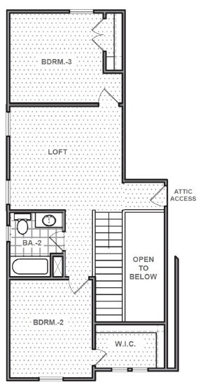 19230 Trinity Terrace Lane Property Photo 9