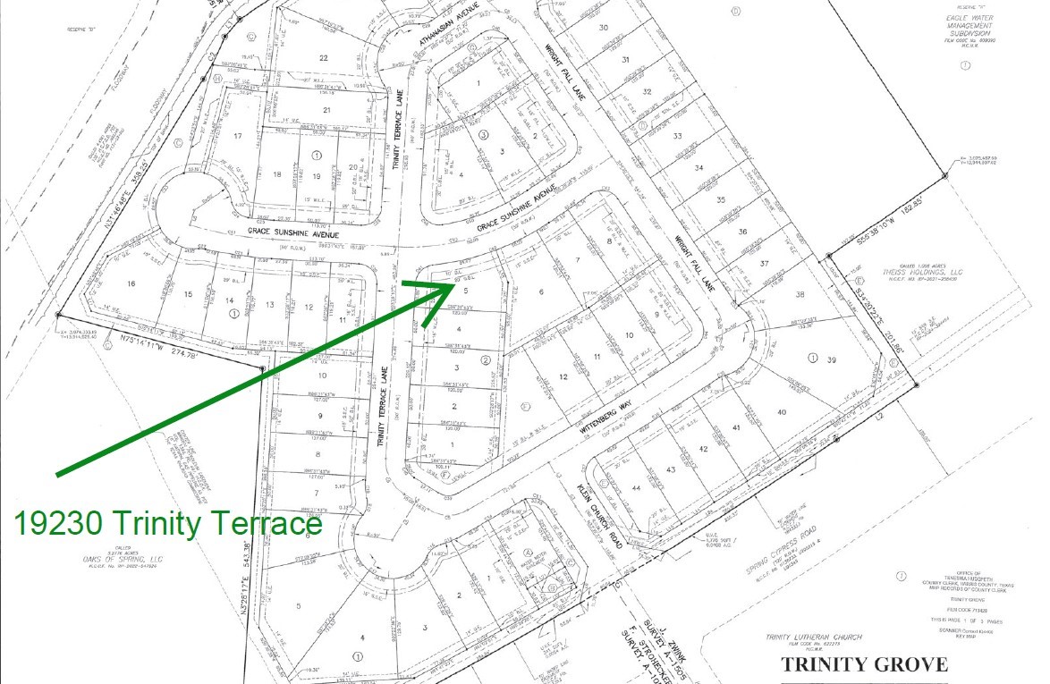 19230 Trinity Terrace Lane Property Photo 13