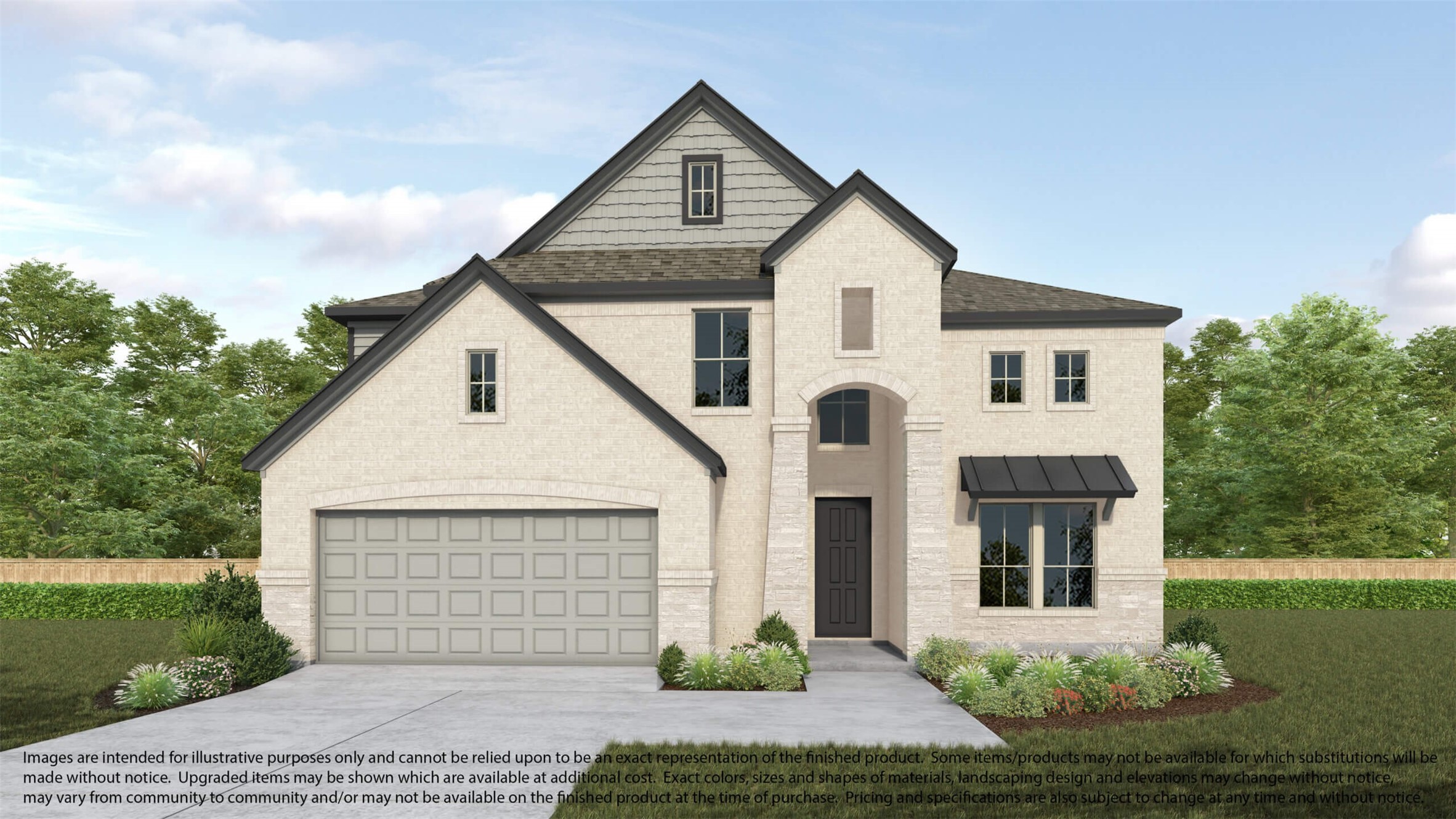 609 Juniper Heights Lane Property Photo 1