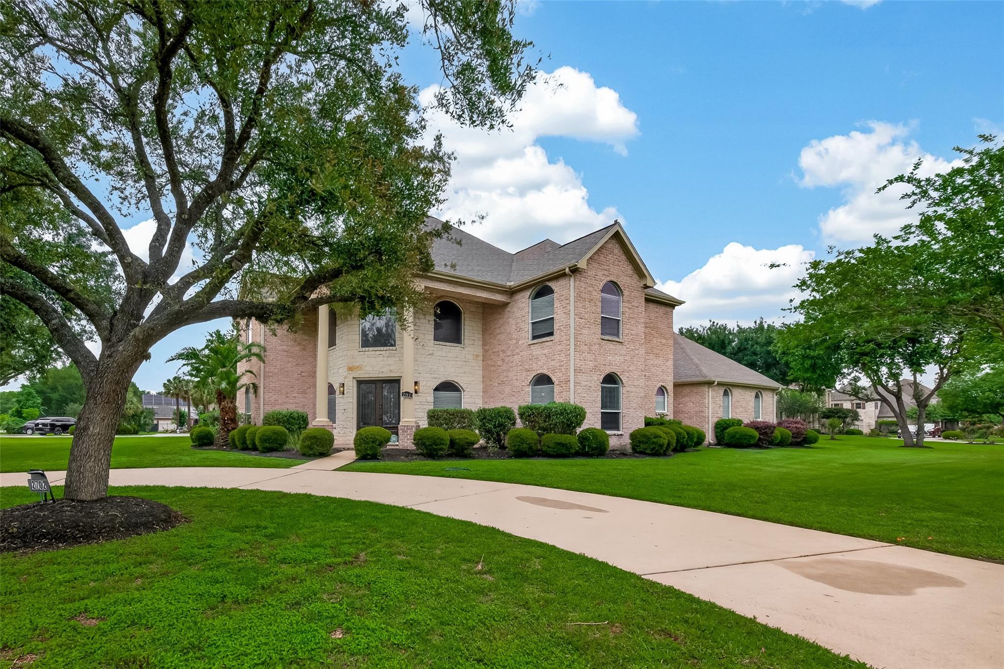 2702 Fort Caney Drive, Richmond Tx 77406 Property Photo 1