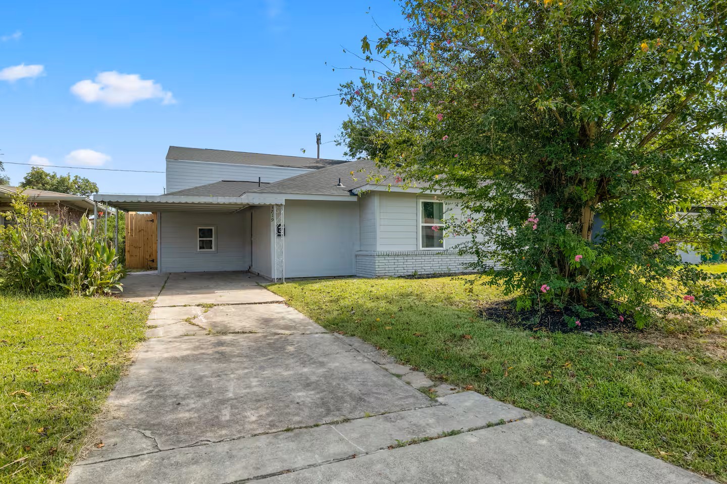 3719 Odin Court Property Photo