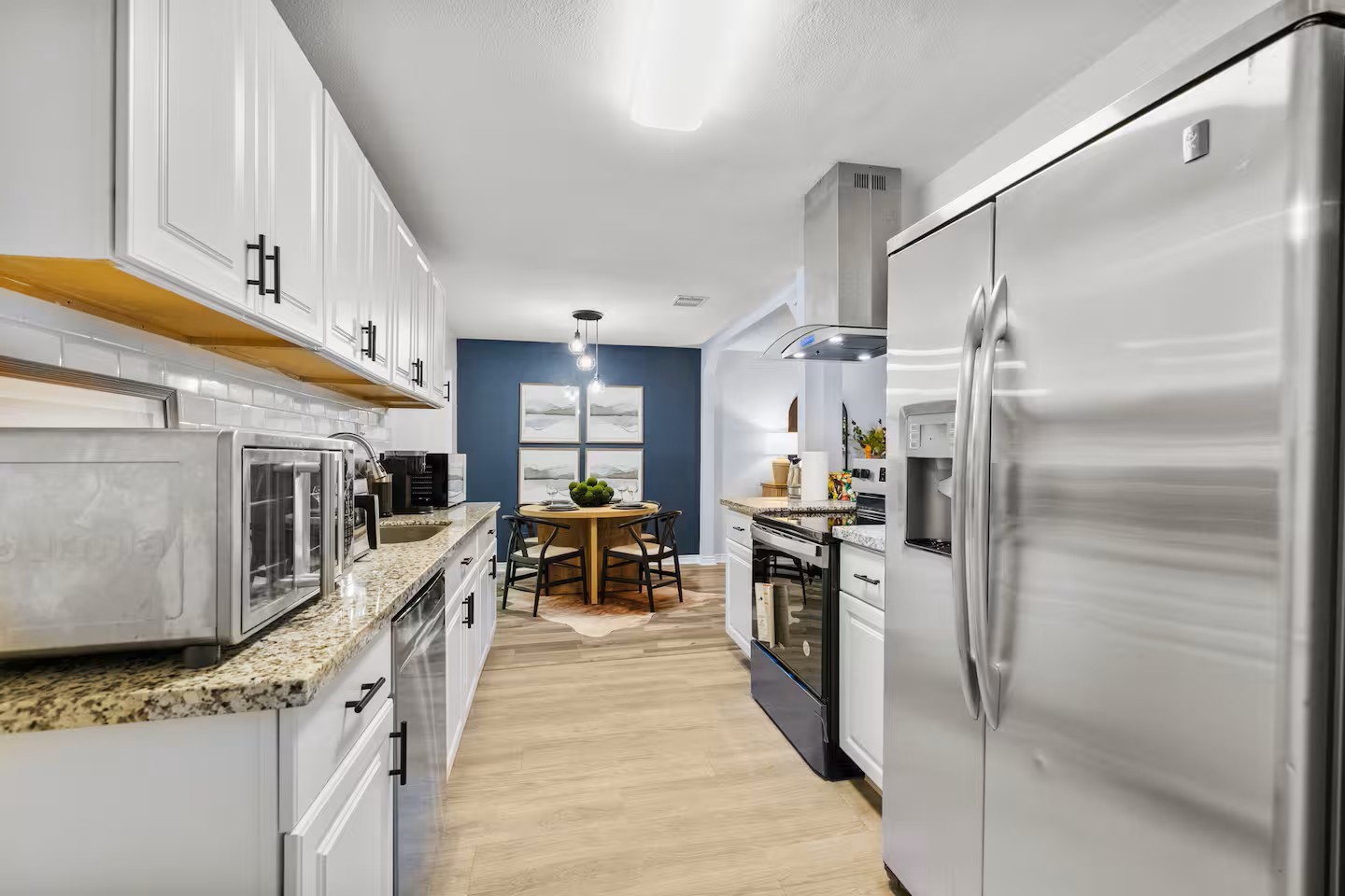 3719 Odin Court Property Photo 14