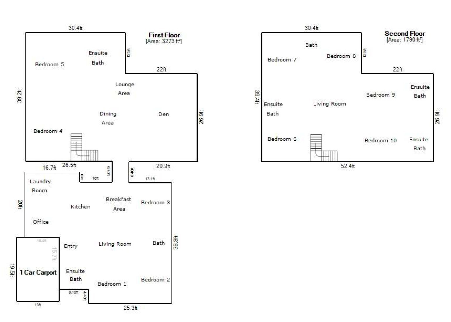 3719 Odin Court Property Photo 40