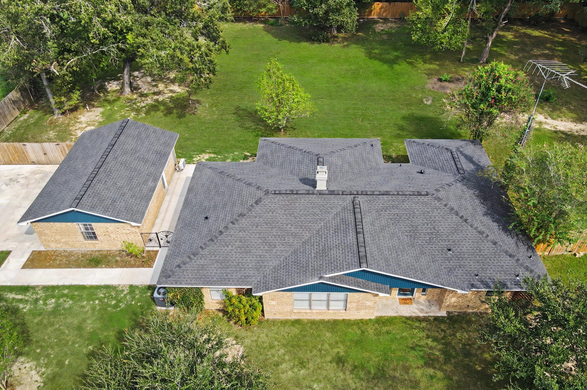 17005 White Birch Lane Property Photo 1