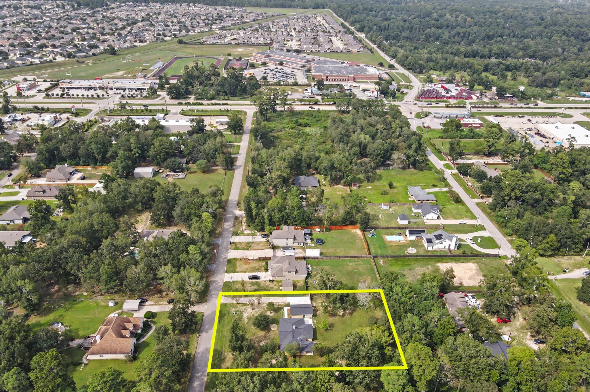 17005 White Birch Lane Property Photo 41