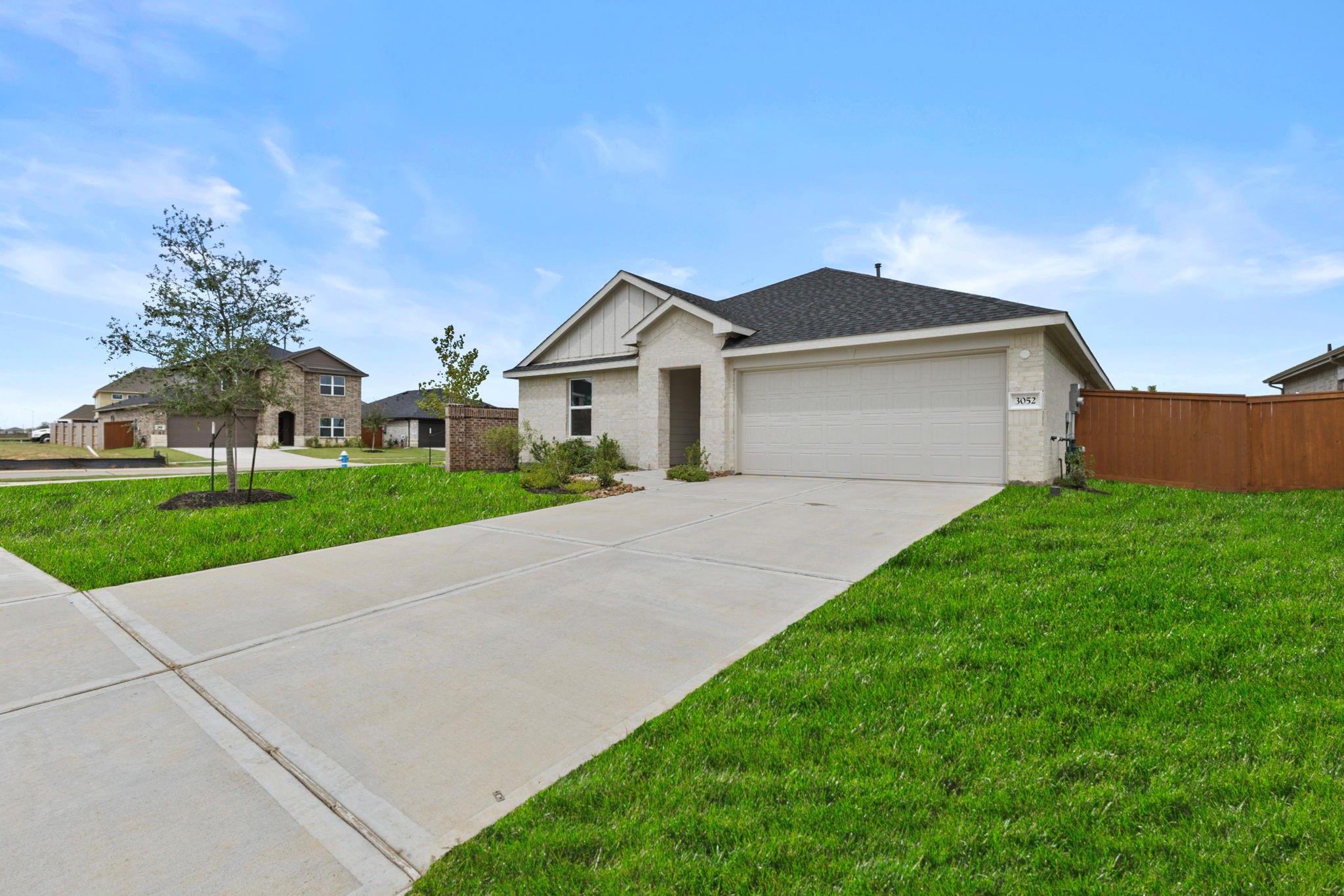 3052 Helios Haven Drive Property Photo 1