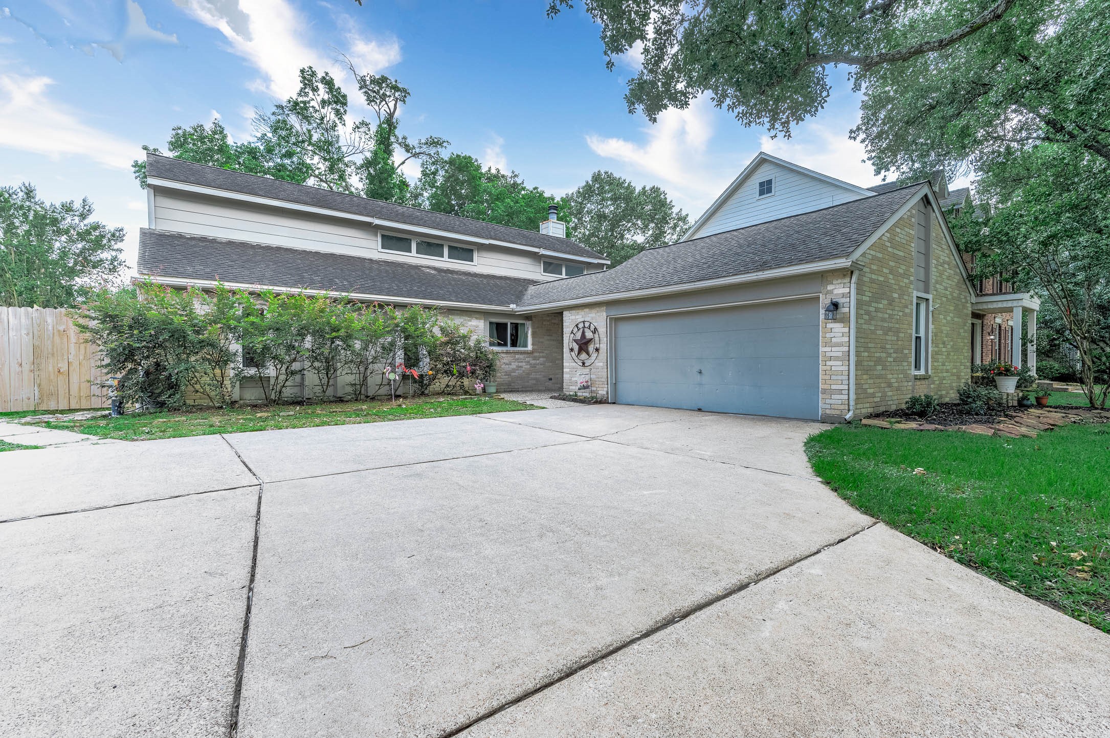 22331 Unicorns Horn Lane Property Photo