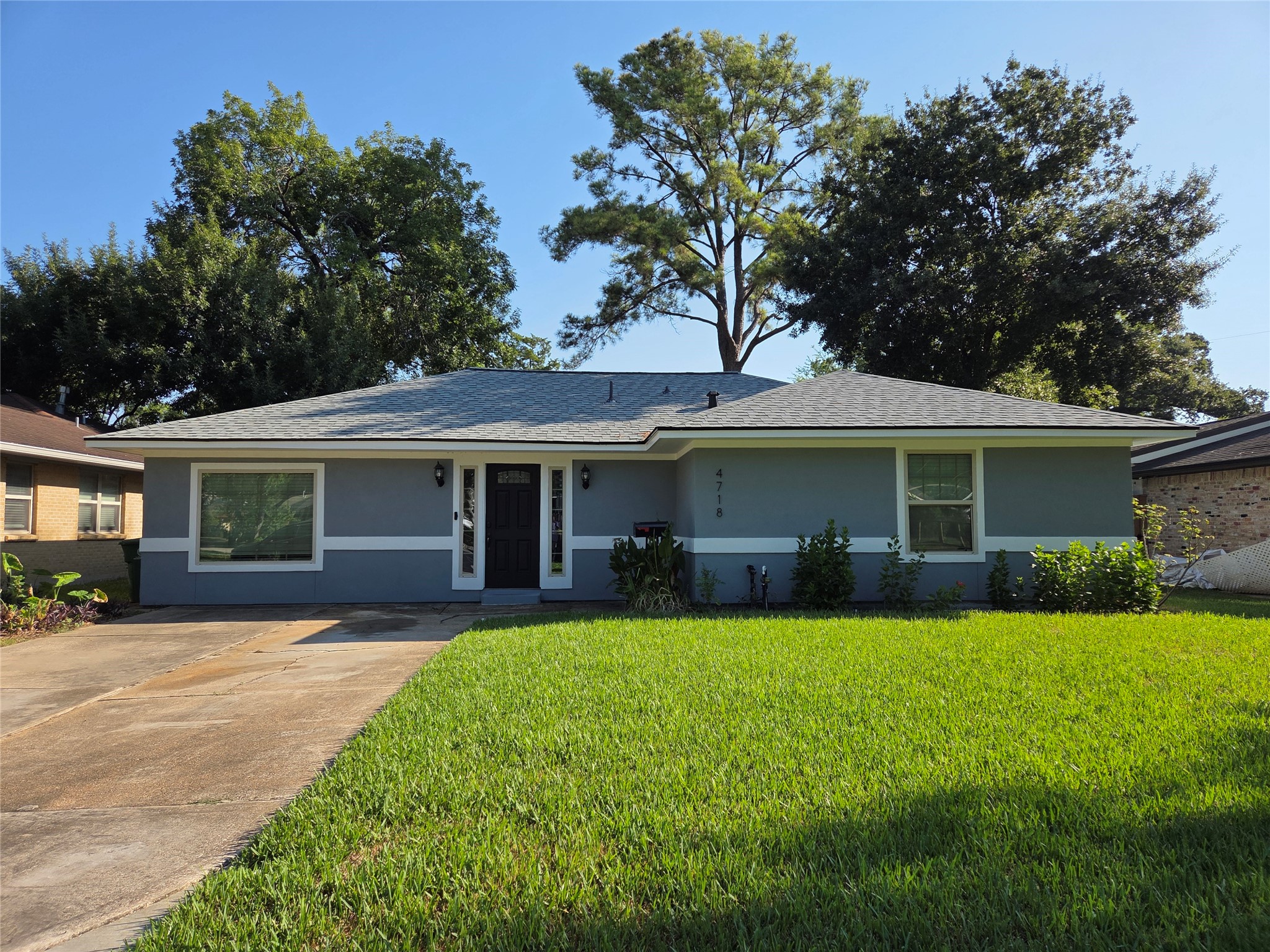 4718 Blanton Boulevard Property Photo 1