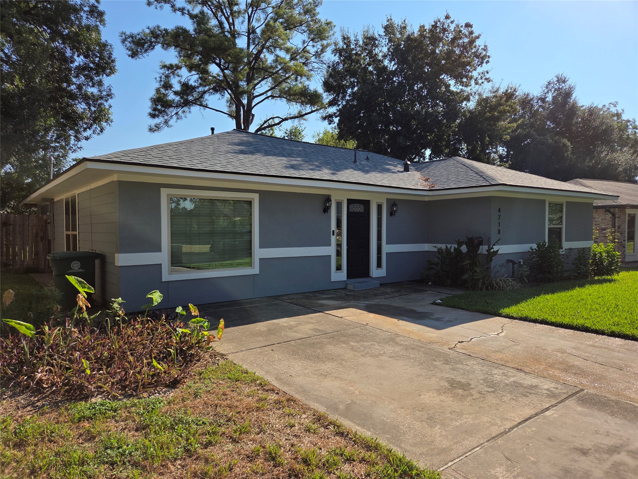 4718 Blanton Boulevard Property Photo 2