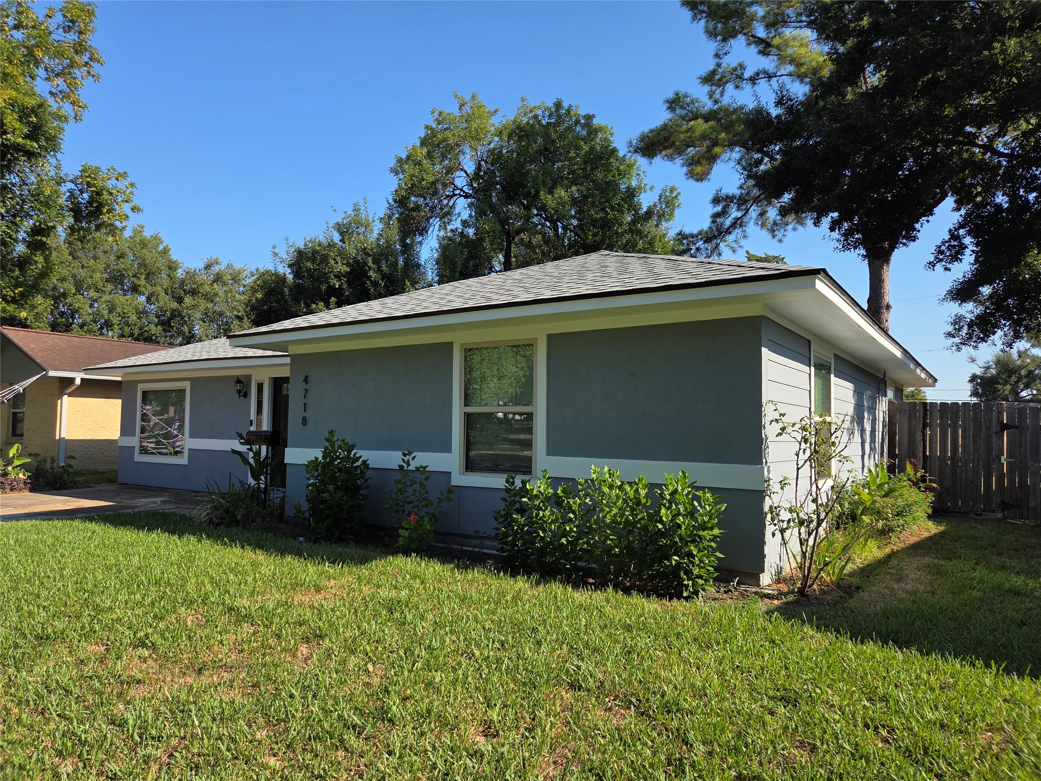 4718 Blanton Boulevard Property Photo 3