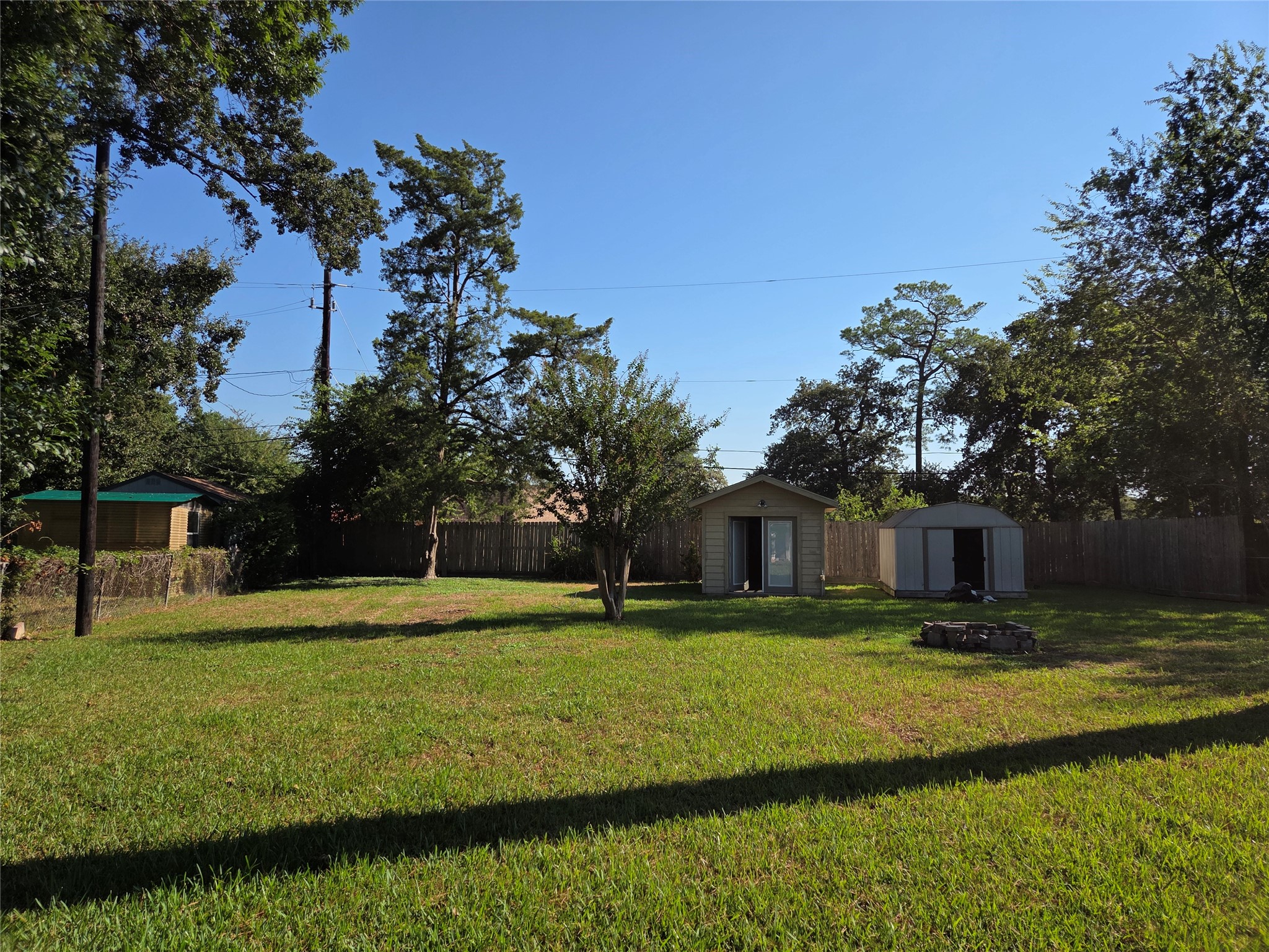 4718 Blanton Boulevard Property Photo 4