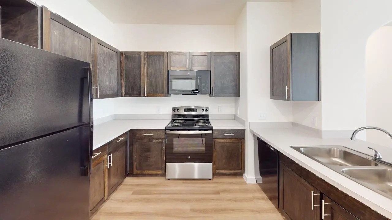3500 Magic Drive Property Photo 4