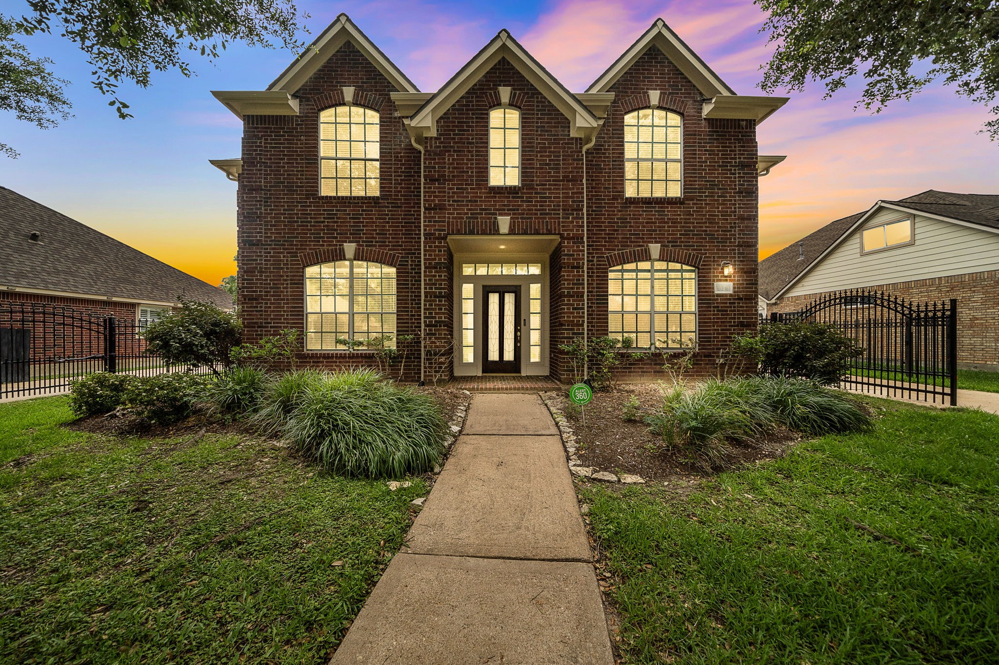18231 Emerald Stone Lane Property Photo