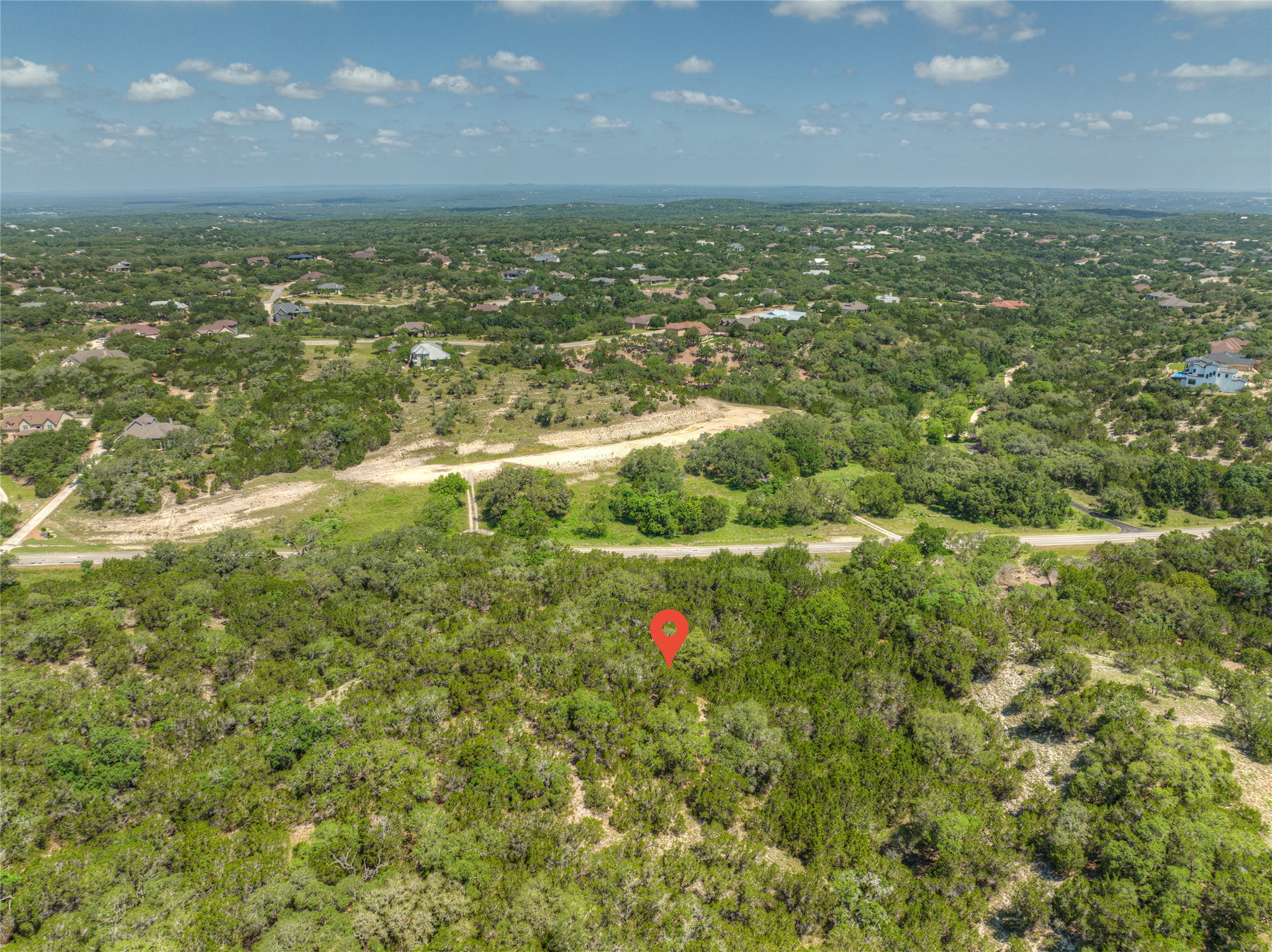 3527 Comal Springs Property Photo 4