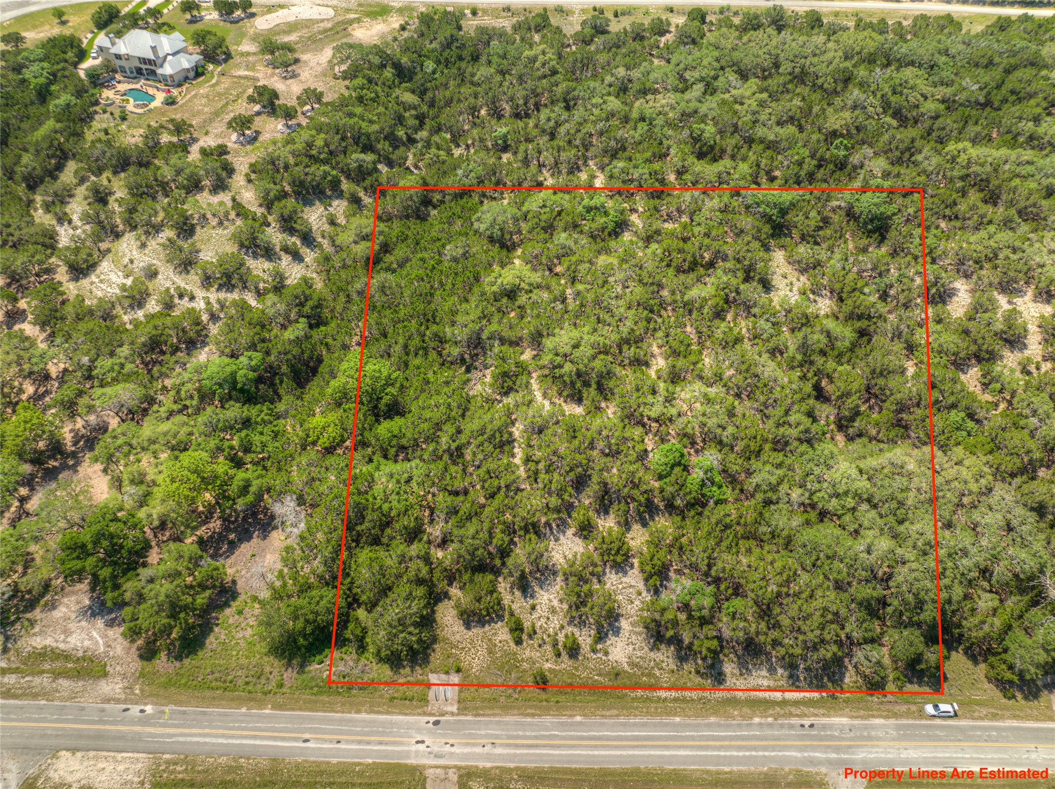 3527 Comal Springs Property Photo 5
