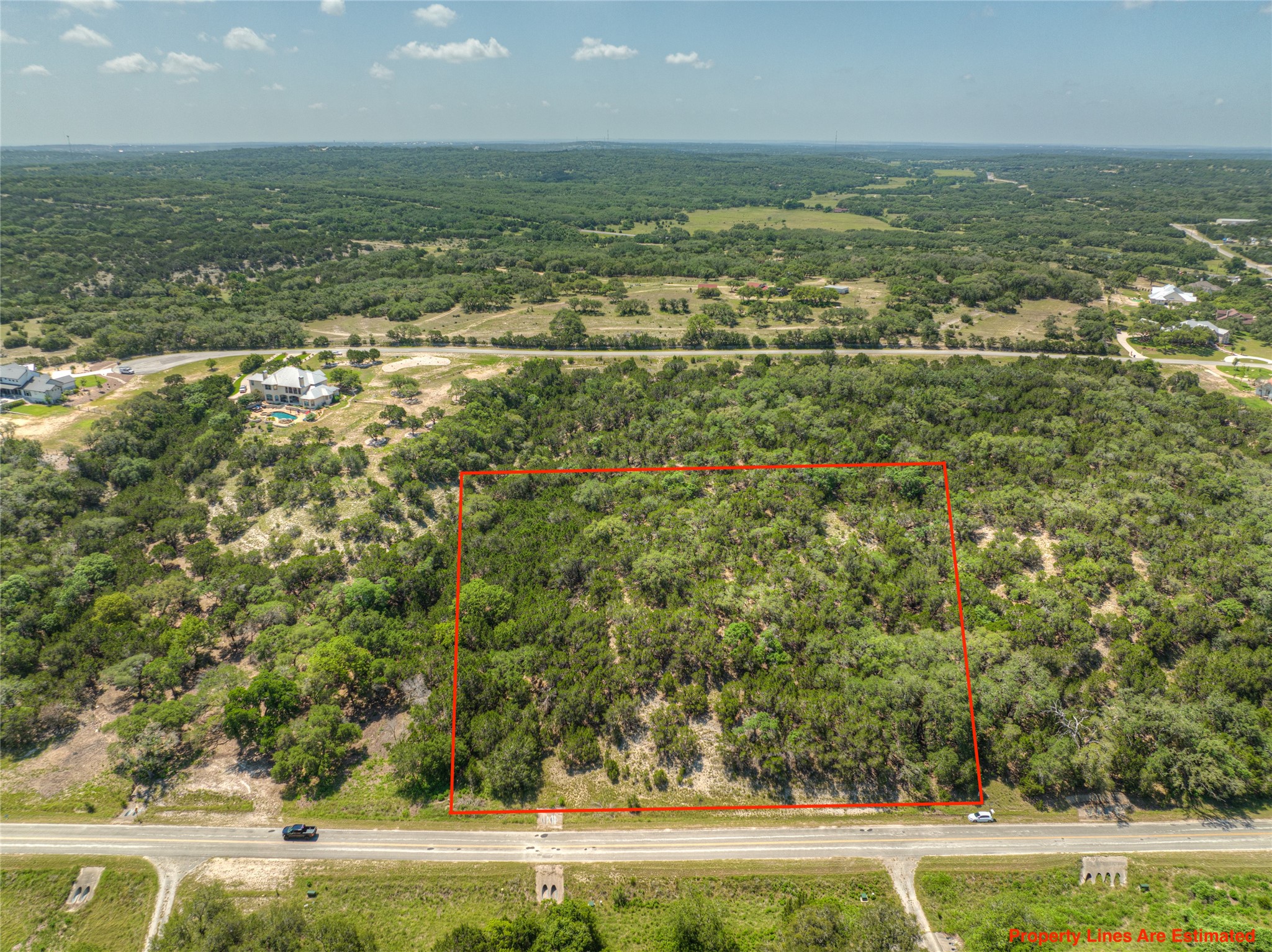 3527 Comal Springs Property Photo 6