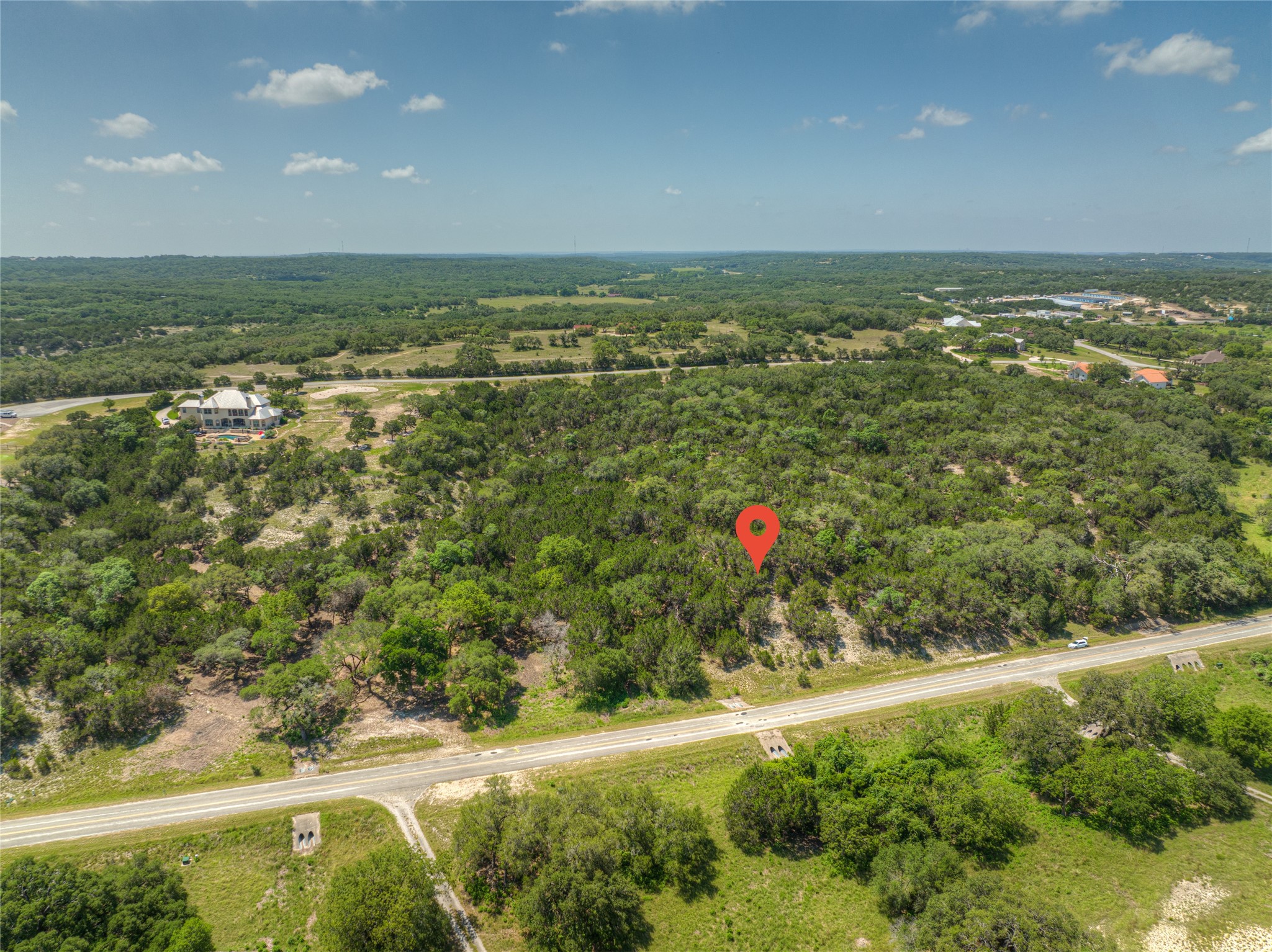 3527 Comal Springs Property Photo 7