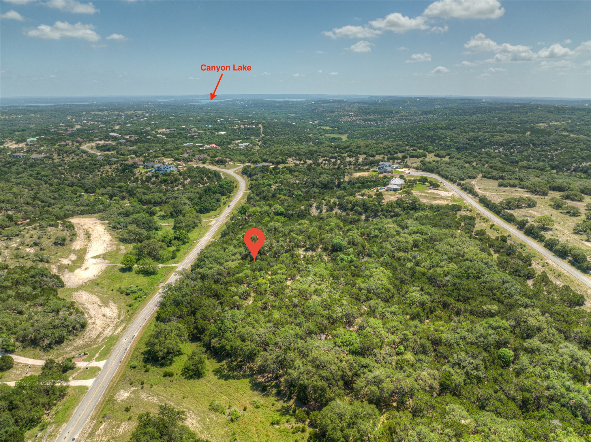 3527 Comal Springs Property Photo 8