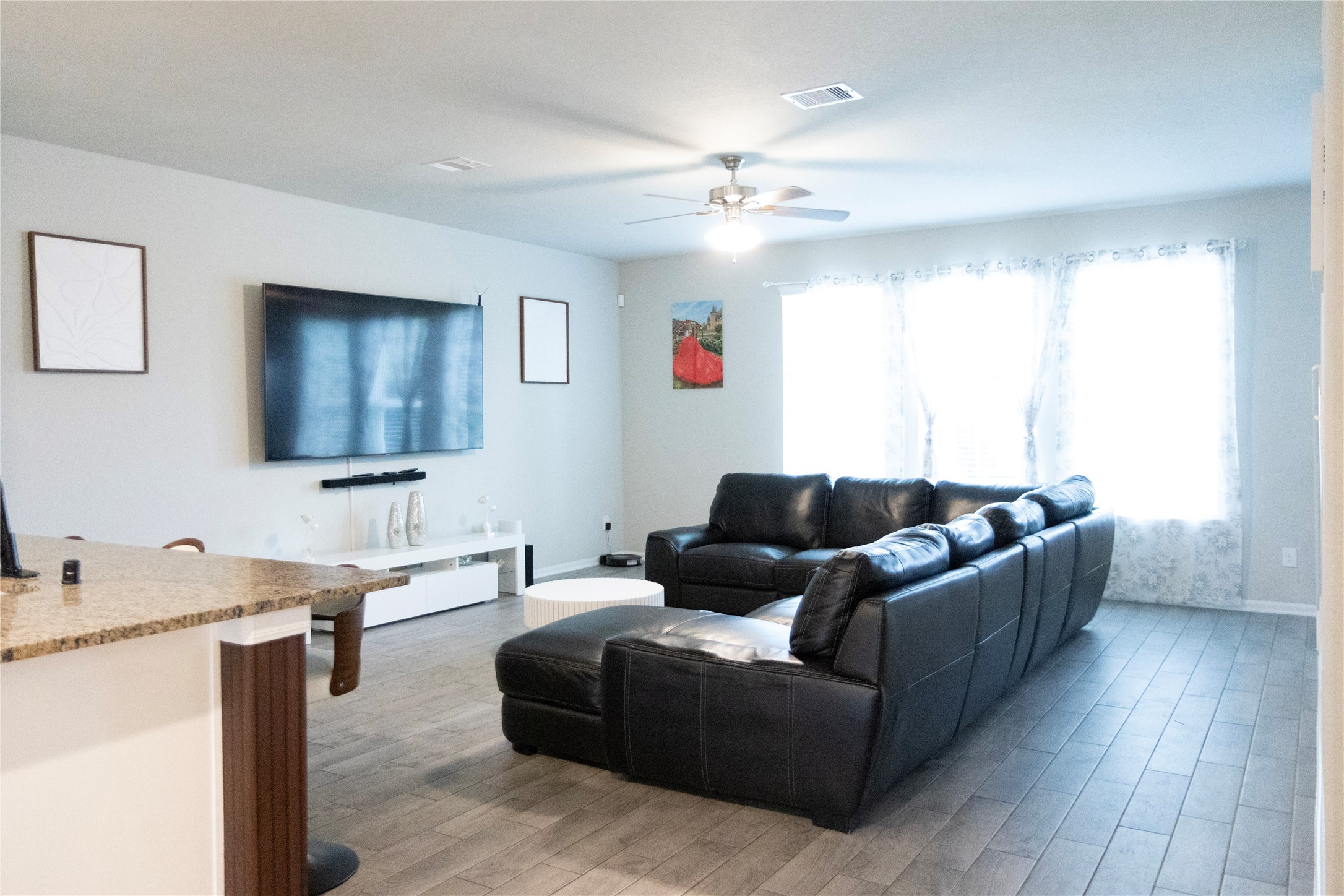 4527 Medrano Trail Property Photo 15