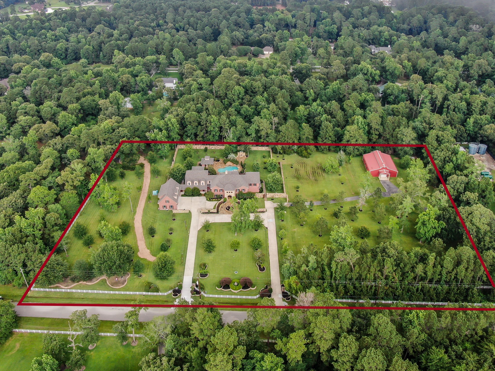 9310 Diamante Drive Property Photo