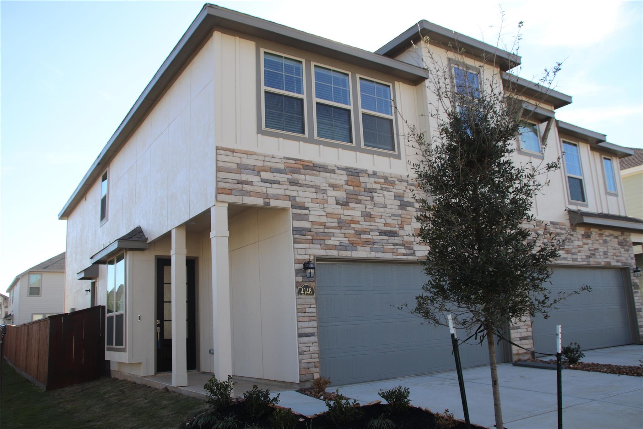 4146 Champlain Way, Iowa Colony TX 77583 Property Photo 1