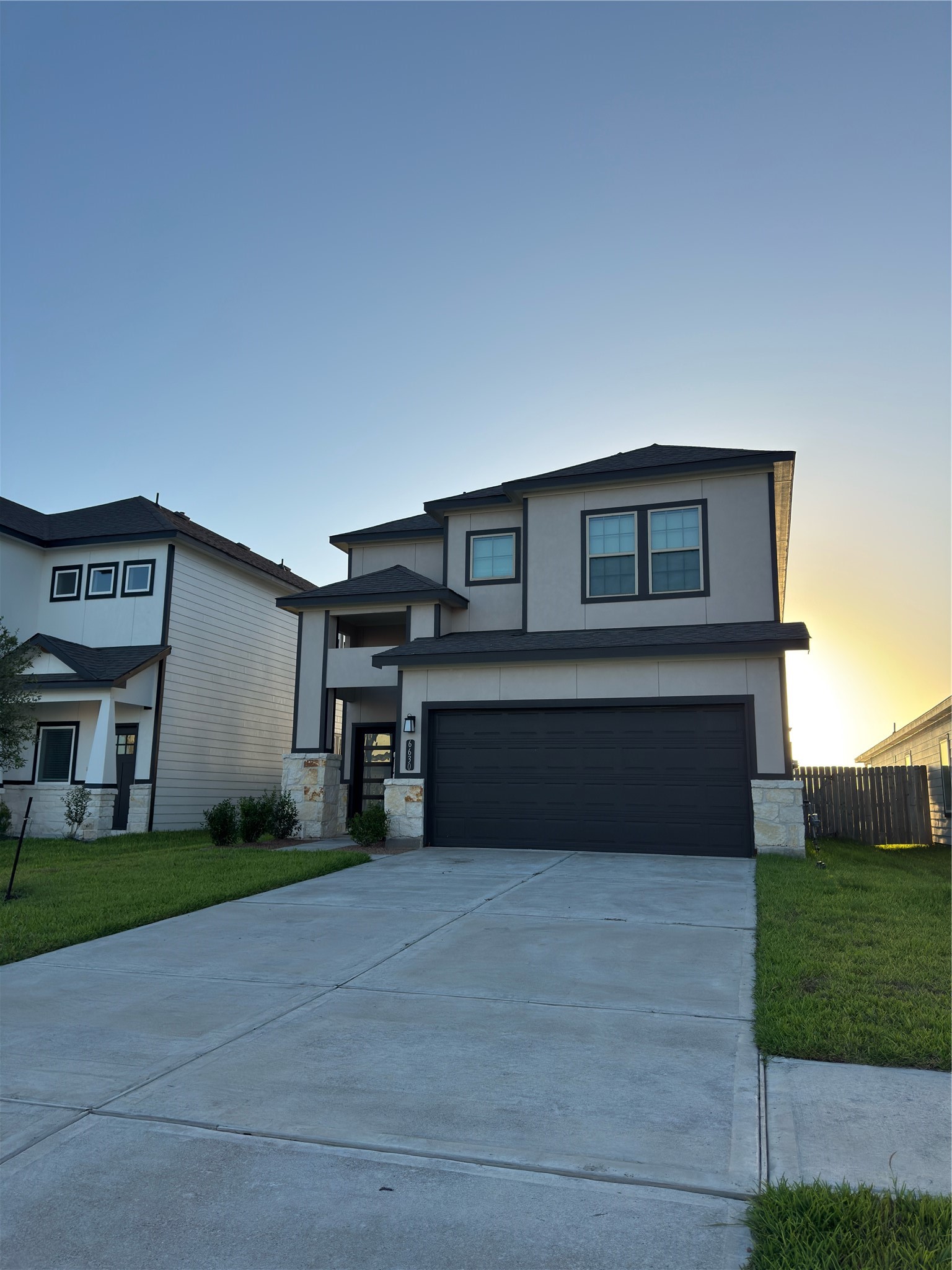 6630 Escondido Drive Property Photo 1