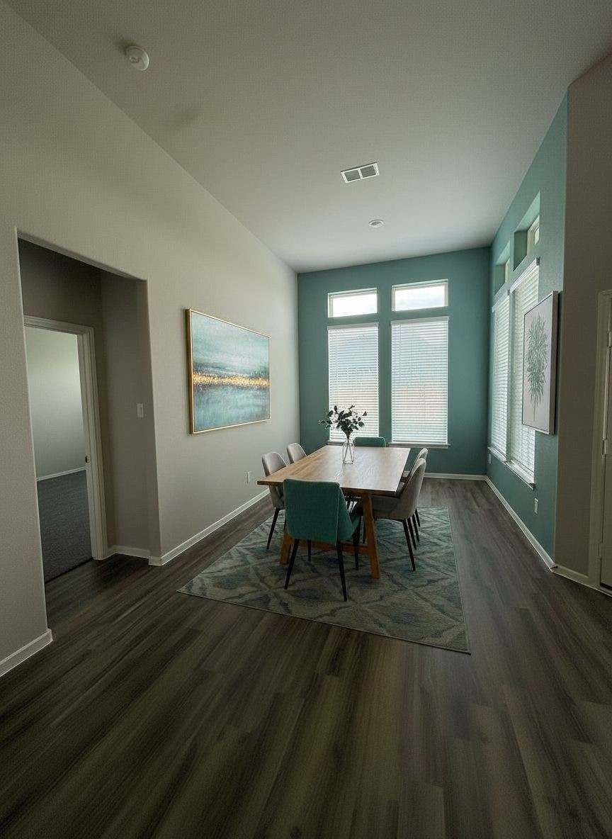 2519 Maverick Bank Drive Property Photo 6