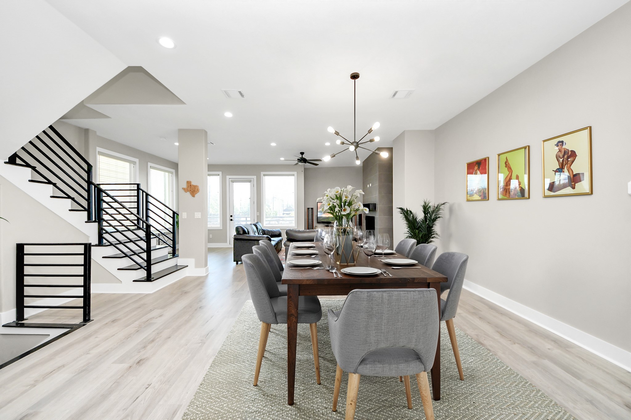 1805 Blodgett Street Property Photo 12