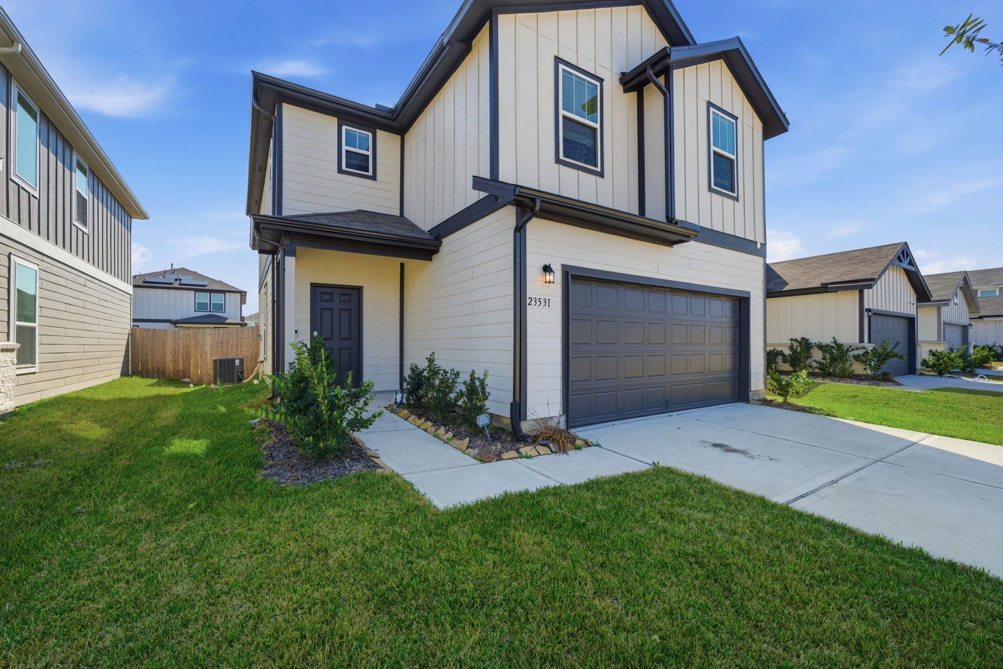 23531 Autumn Harvester Drive Property Photo 1