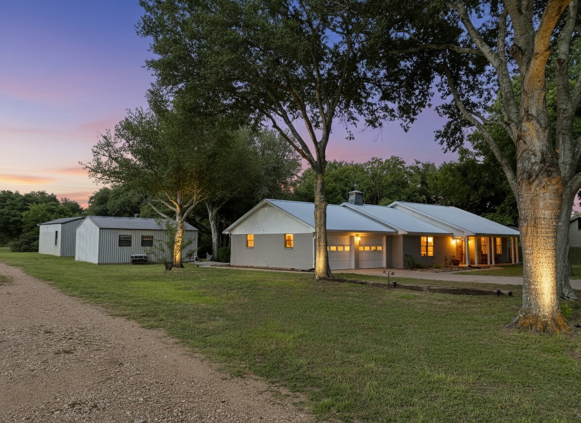 6978 Skull Creek Road