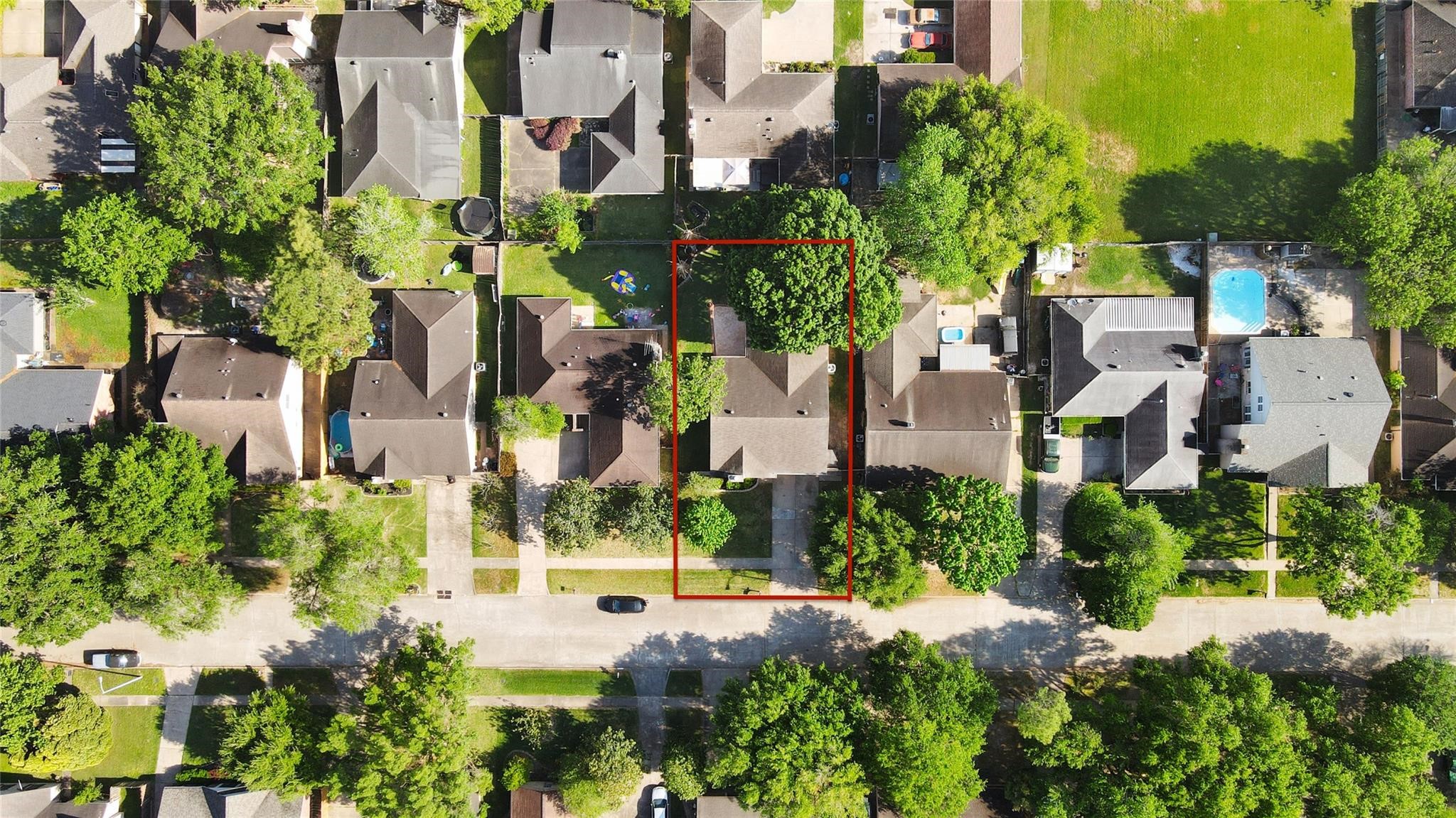 22218 Deville Drive Property Photo 18