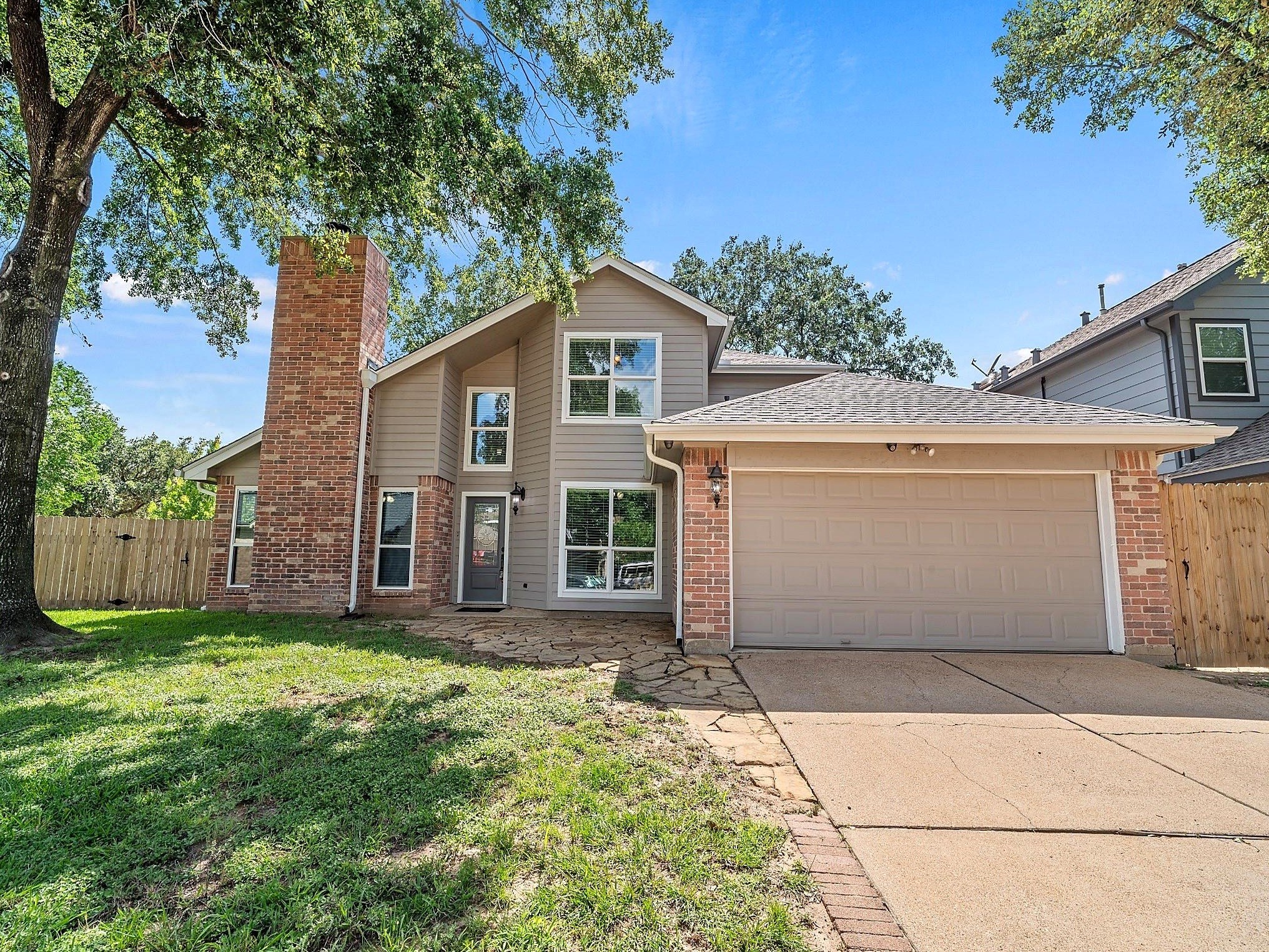 20210 Silver Cypress Court Property Photo 2