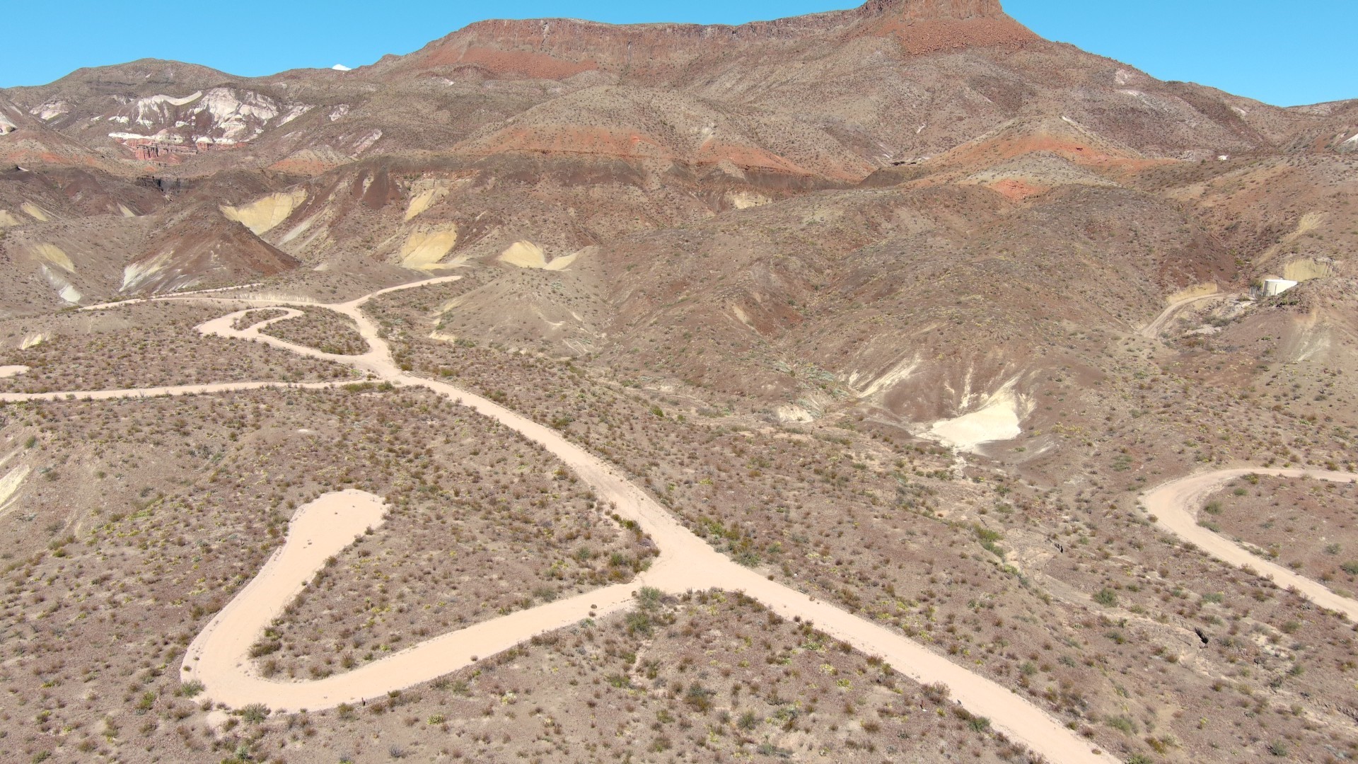Lot 8 Mesa Vista Subdivision Property Photo 7