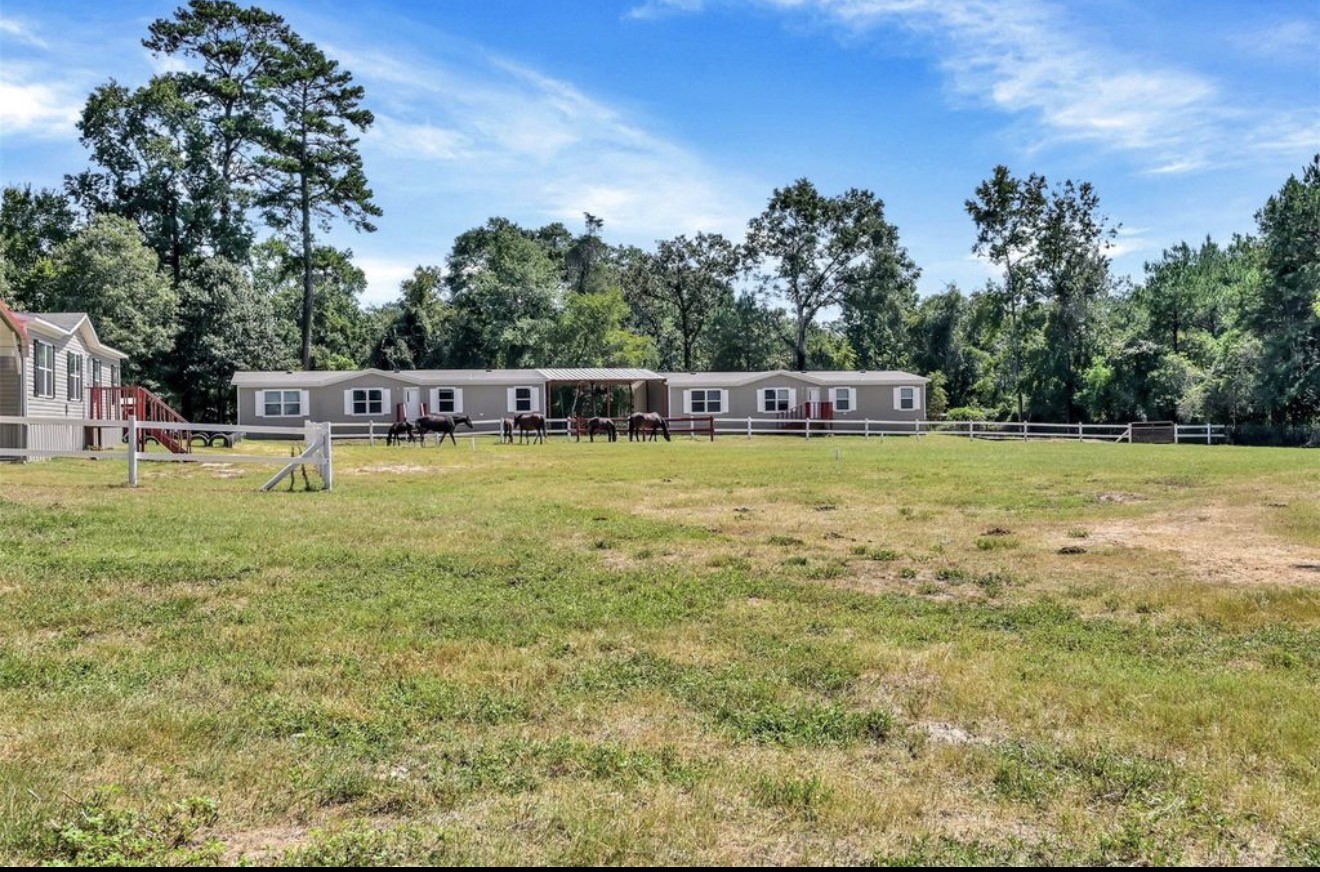 26768 B Dobbin Huffsmith Road Property Photo 9