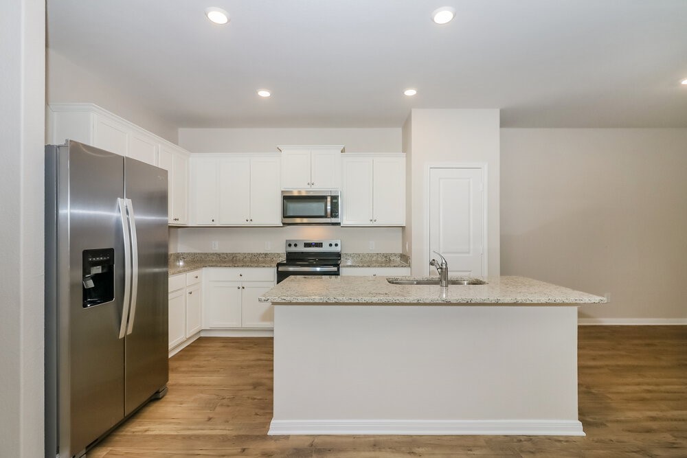 7619 Tipton Meadow Way Property Photo 6