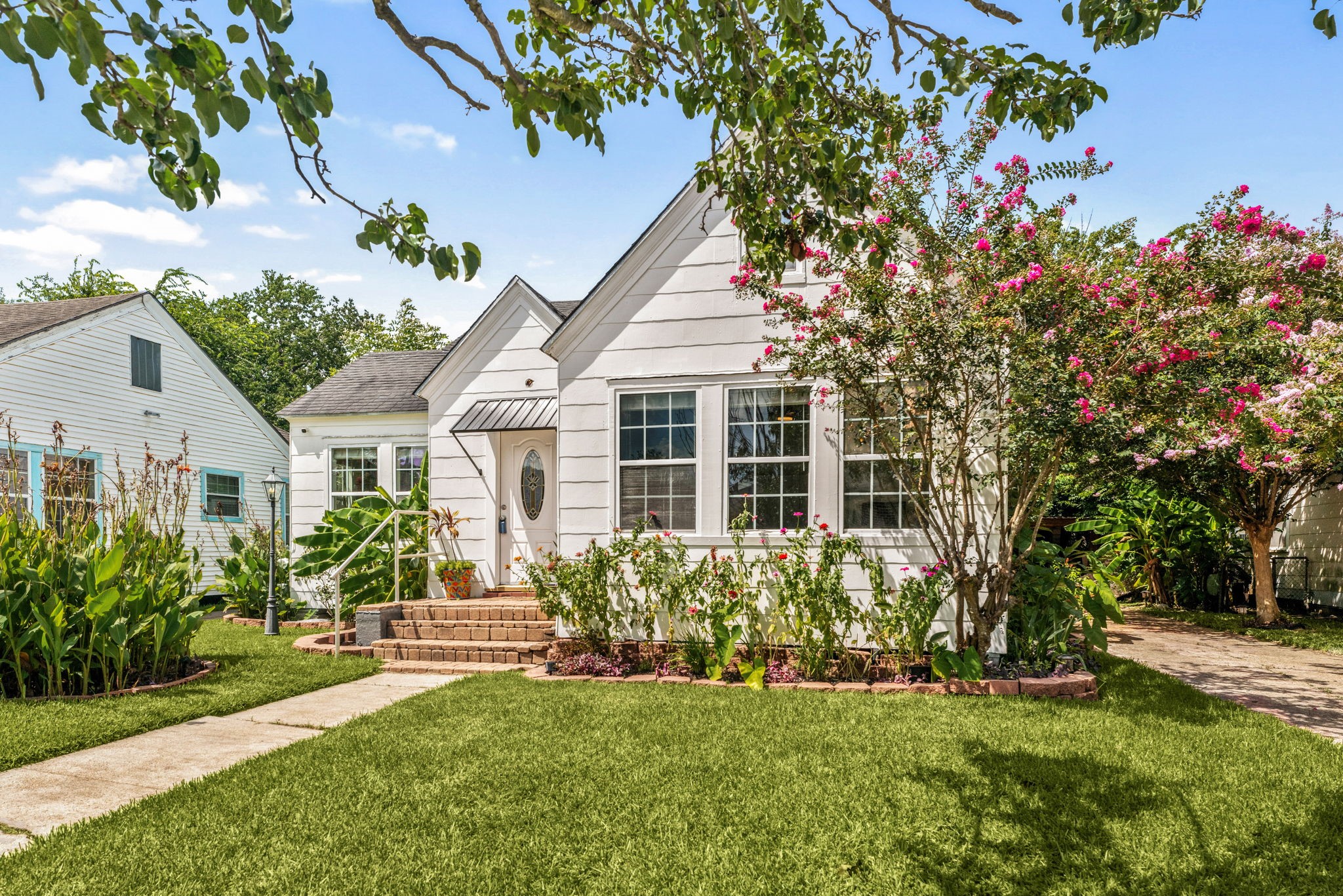 5515 Truett Street Property Photo 3