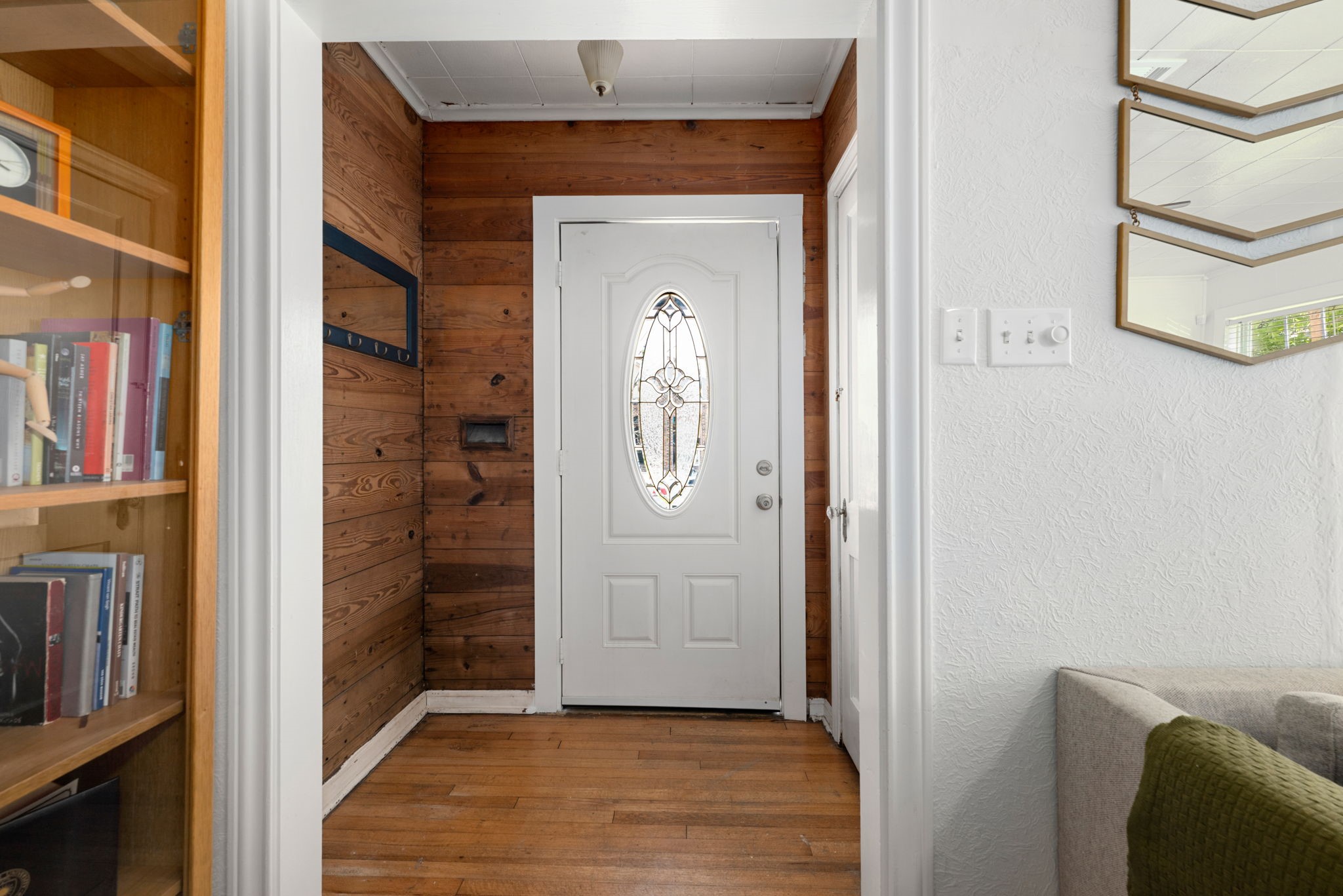 5515 Truett Street Property Photo 4